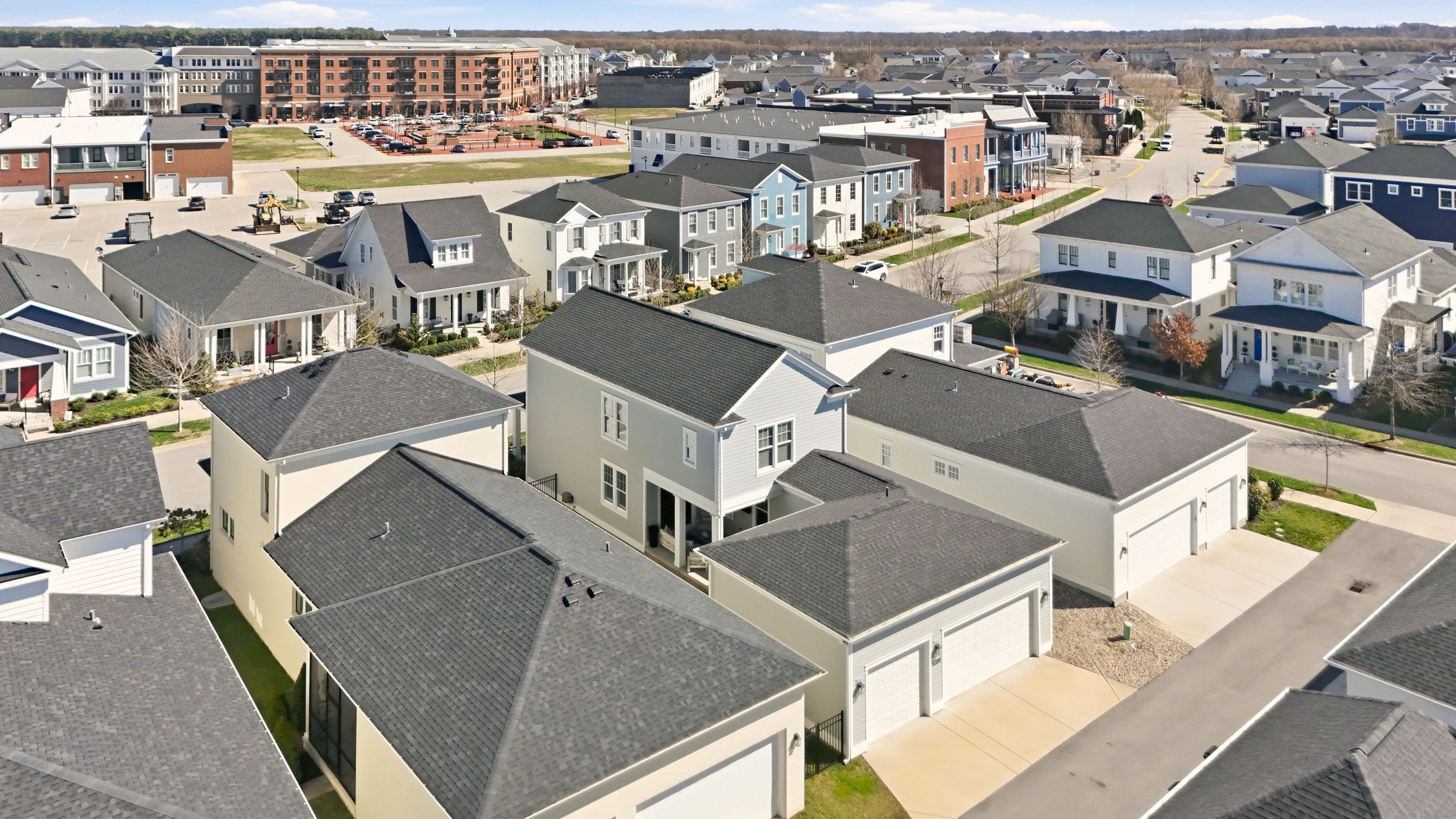  6209 Moonseed Street, Prospect, KY 40059 - 物件實景
