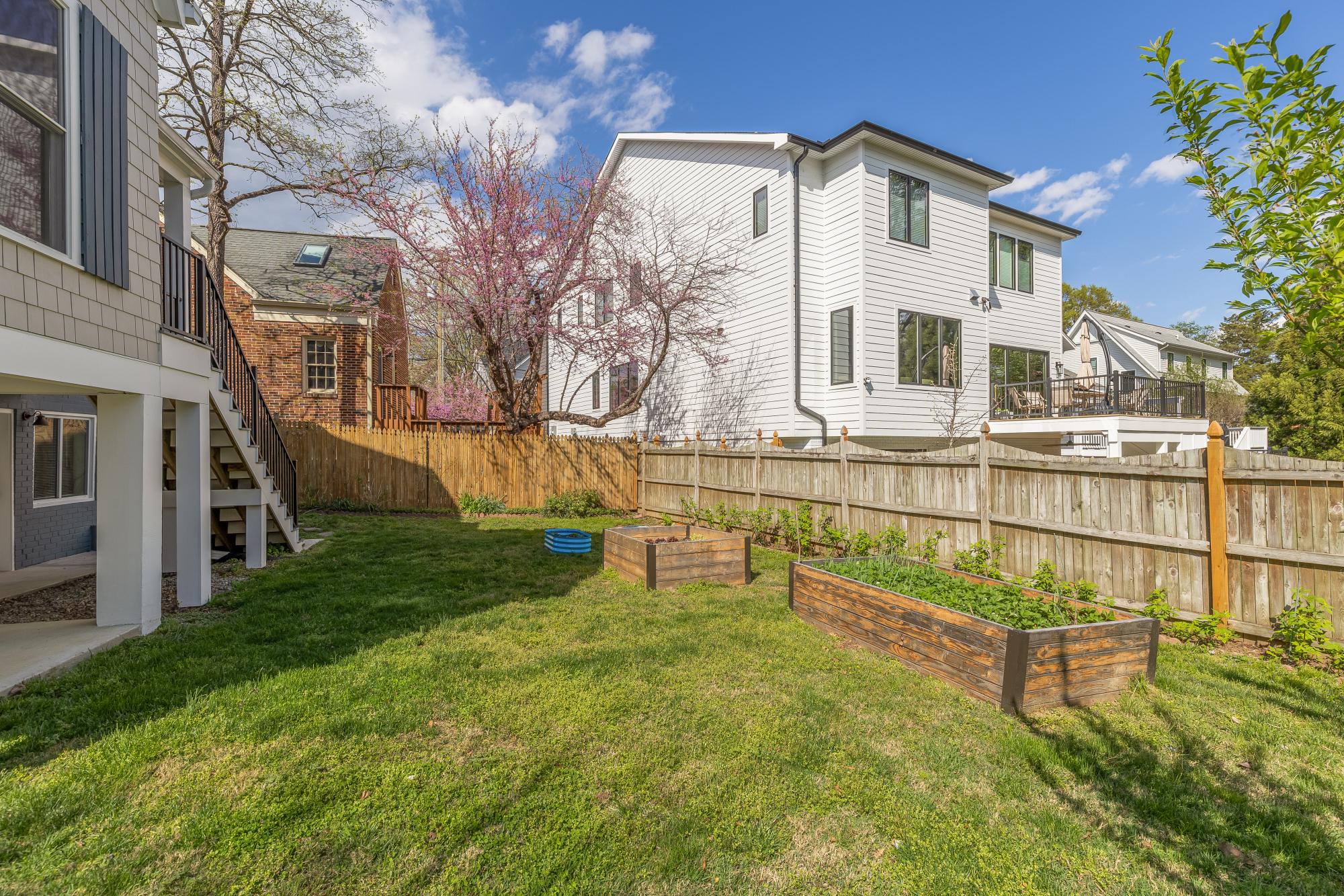  1621 N Quincy Street, Arlington, VA, 22207 - 物件實景