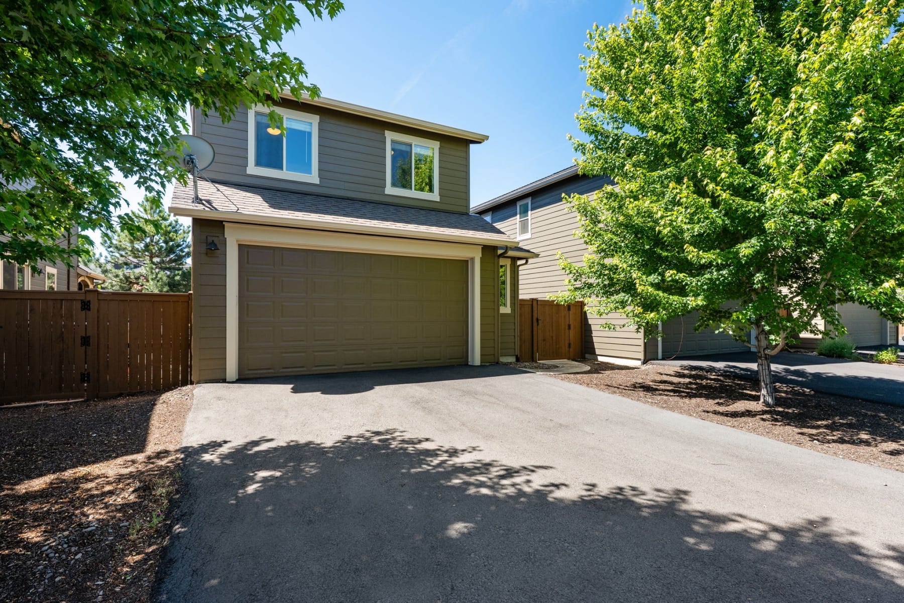  20844 Gateway Drive Bend, OR 97702 - 物件實景