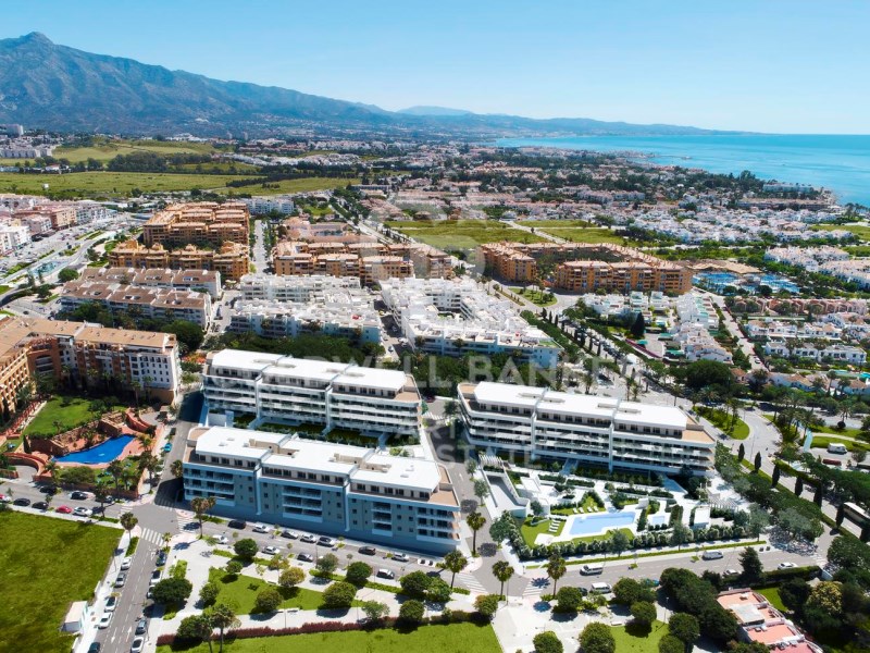 Marbella, Andalusia, ES, 3 Bedrooms Bedrooms, ,Residential,For Sale,1903549