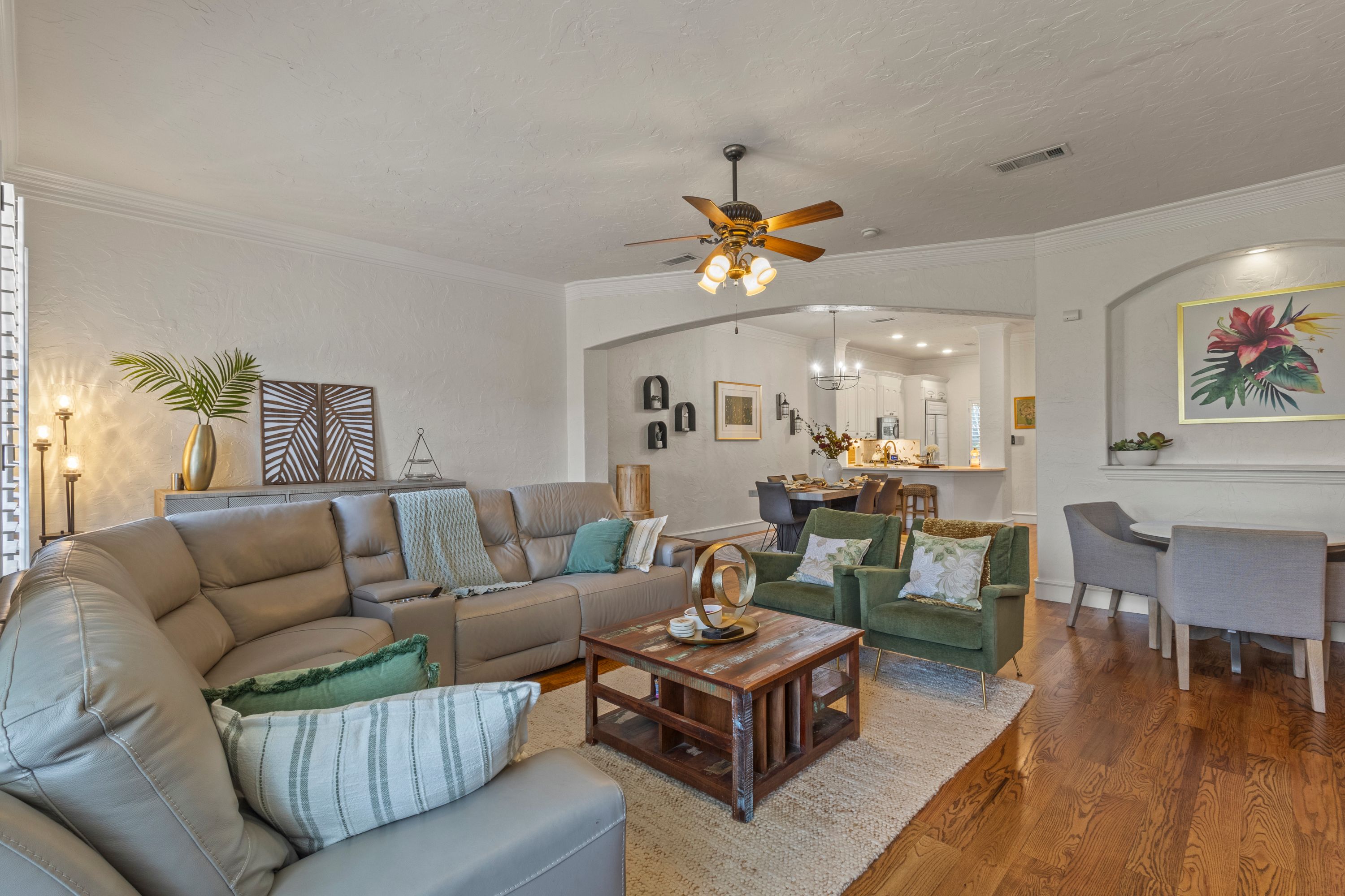  Stunning Move-In Ready Home in Valley Ranch with Resort-Style Amenities - 物件實景