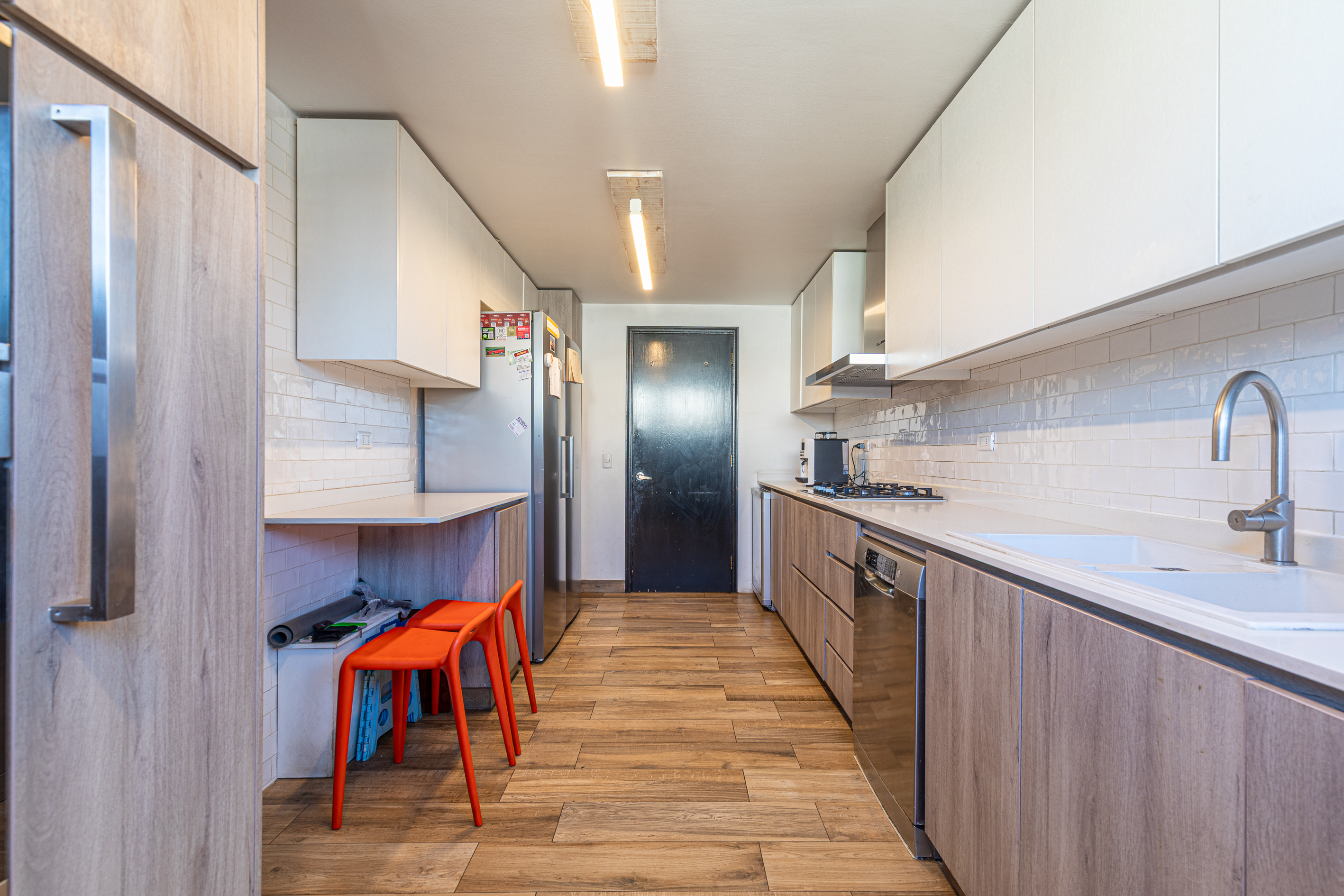  Premium Renovation in an Exclusive El Golf Apartment - 物件實景