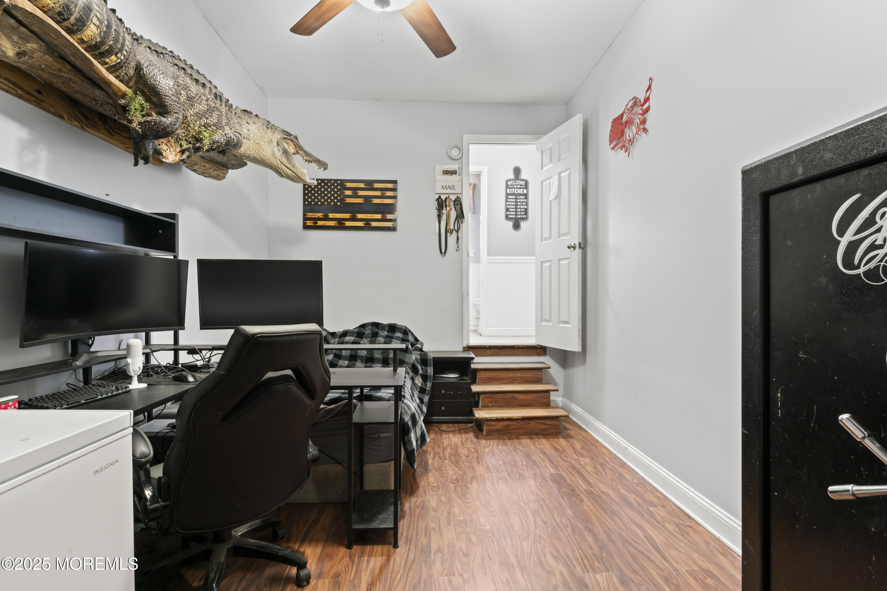 Howell, New Jersey, 07731, United States, 4 Bedrooms Bedrooms, ,3 BathroomsBathrooms,Residential,For Sale,1944889
