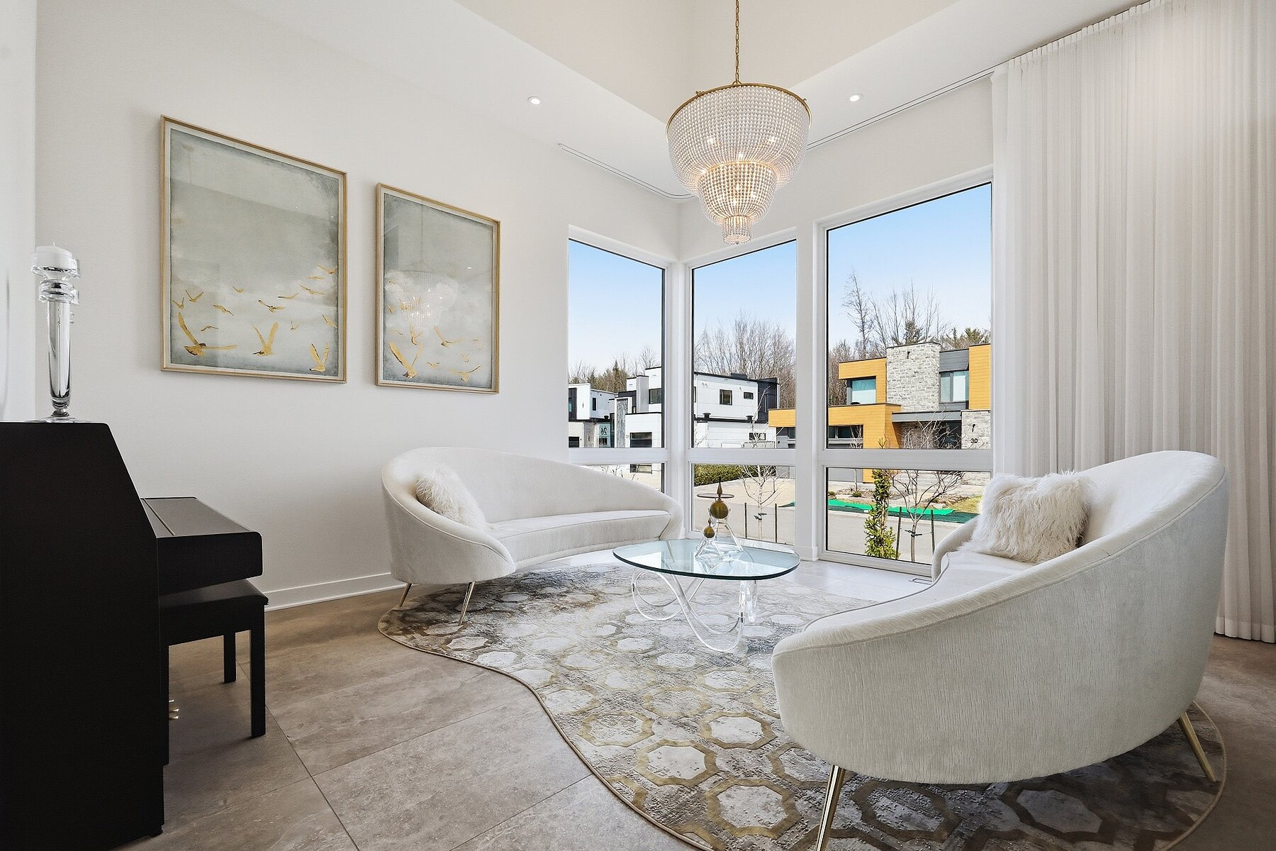  Blainville, Laurentides - 物件實景