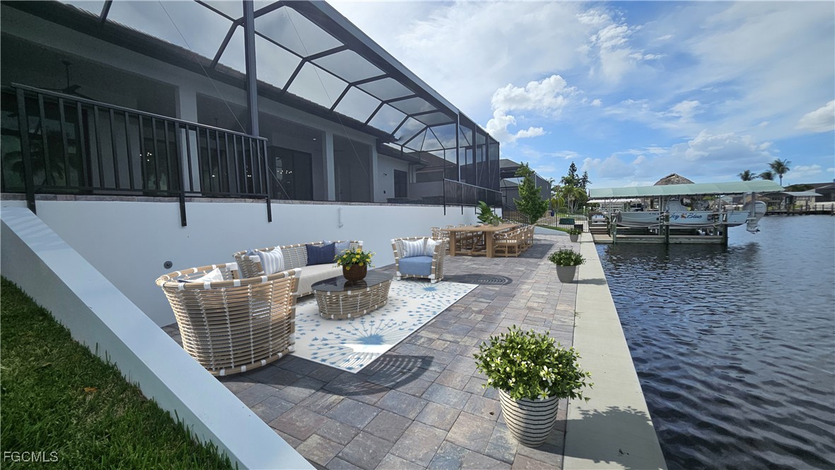 Cape Coral, Florida, 33914, United States, 3 Bedrooms Bedrooms, ,4 BathroomsBathrooms,Residential,For Sale,1976552