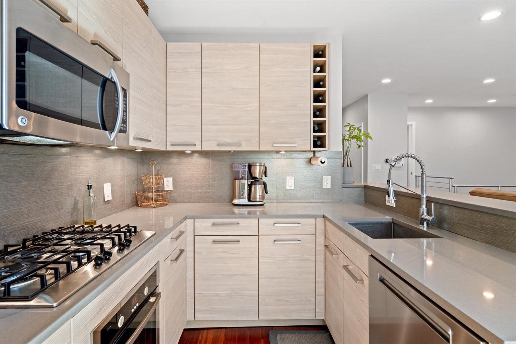  1436 Ogden Street NW, Washington, DC, 20010 - 物件實景