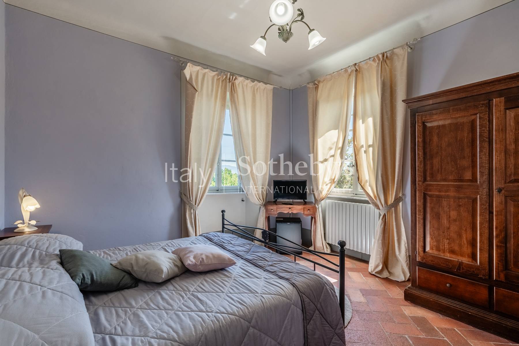  Historic Villa on the outskirts of Lucca - 物件實景