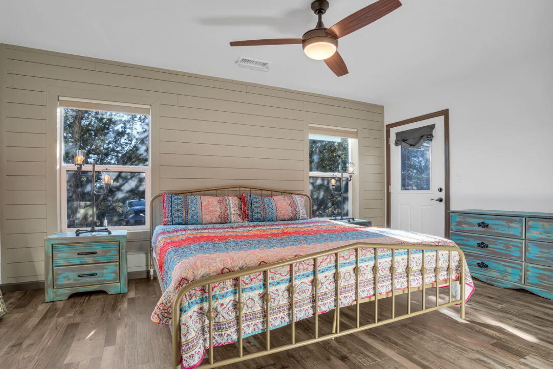  1249 E Chaparral Rd ¦ Williams, AZ - 物件實景