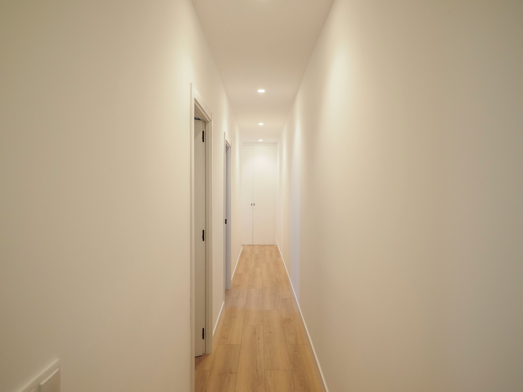 Bright renovated flat in Chamberí - 物件實景
