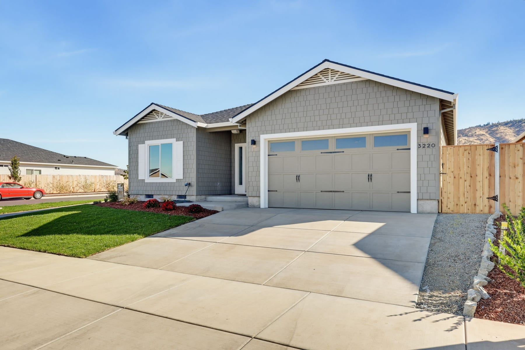  3220 Garner Way Medford, OR 97504 - 物件實景