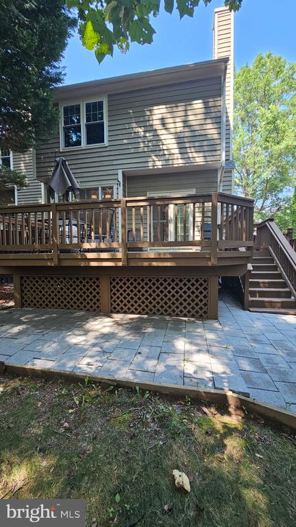 Reston, Virginia, 20194, United States, 3 Bedrooms Bedrooms, ,4 BathroomsBathrooms,Residential,For Sale,1869316