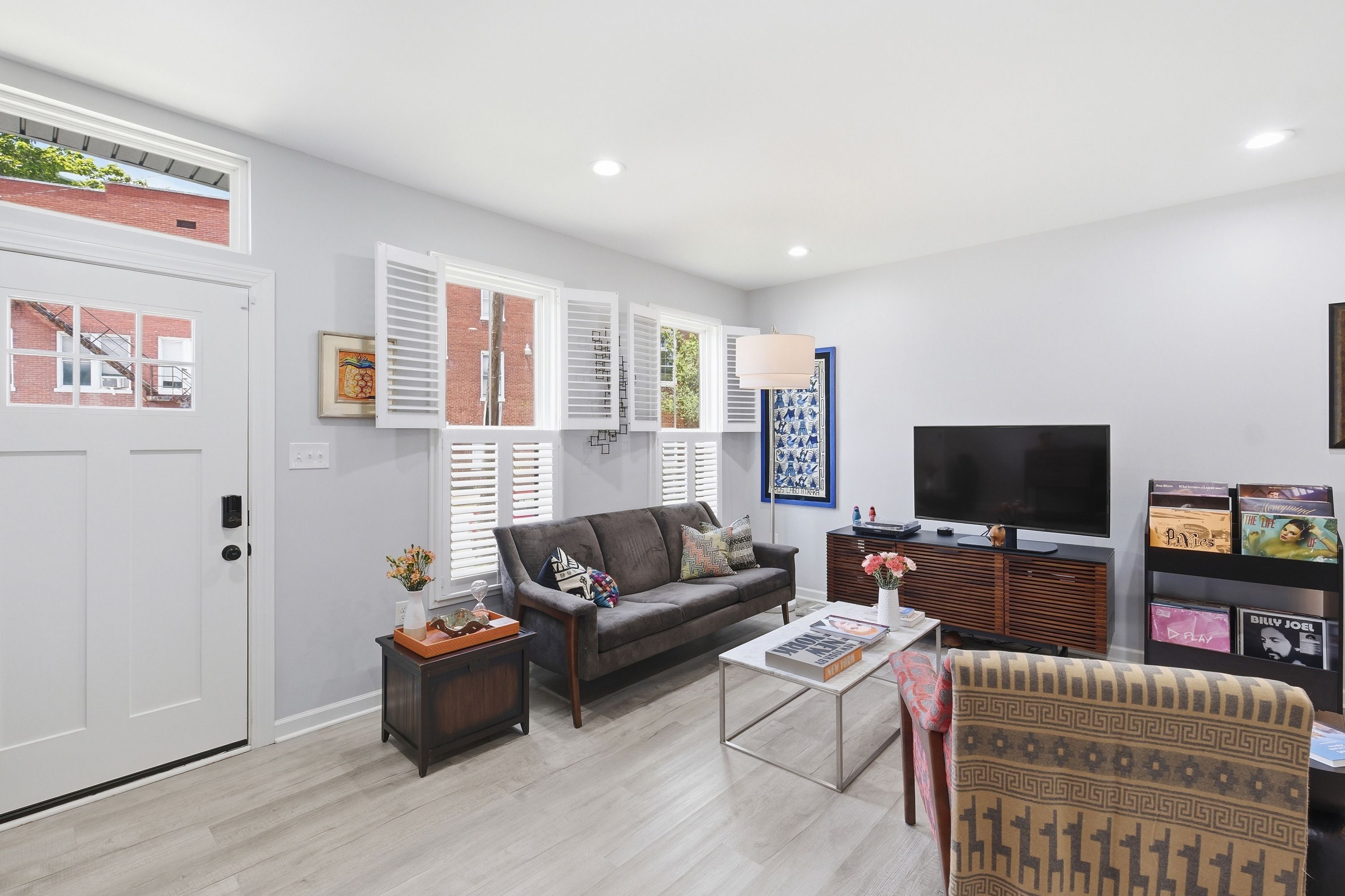  133 North Wenzel Street, Louisville, KY 40206 - 物件實景