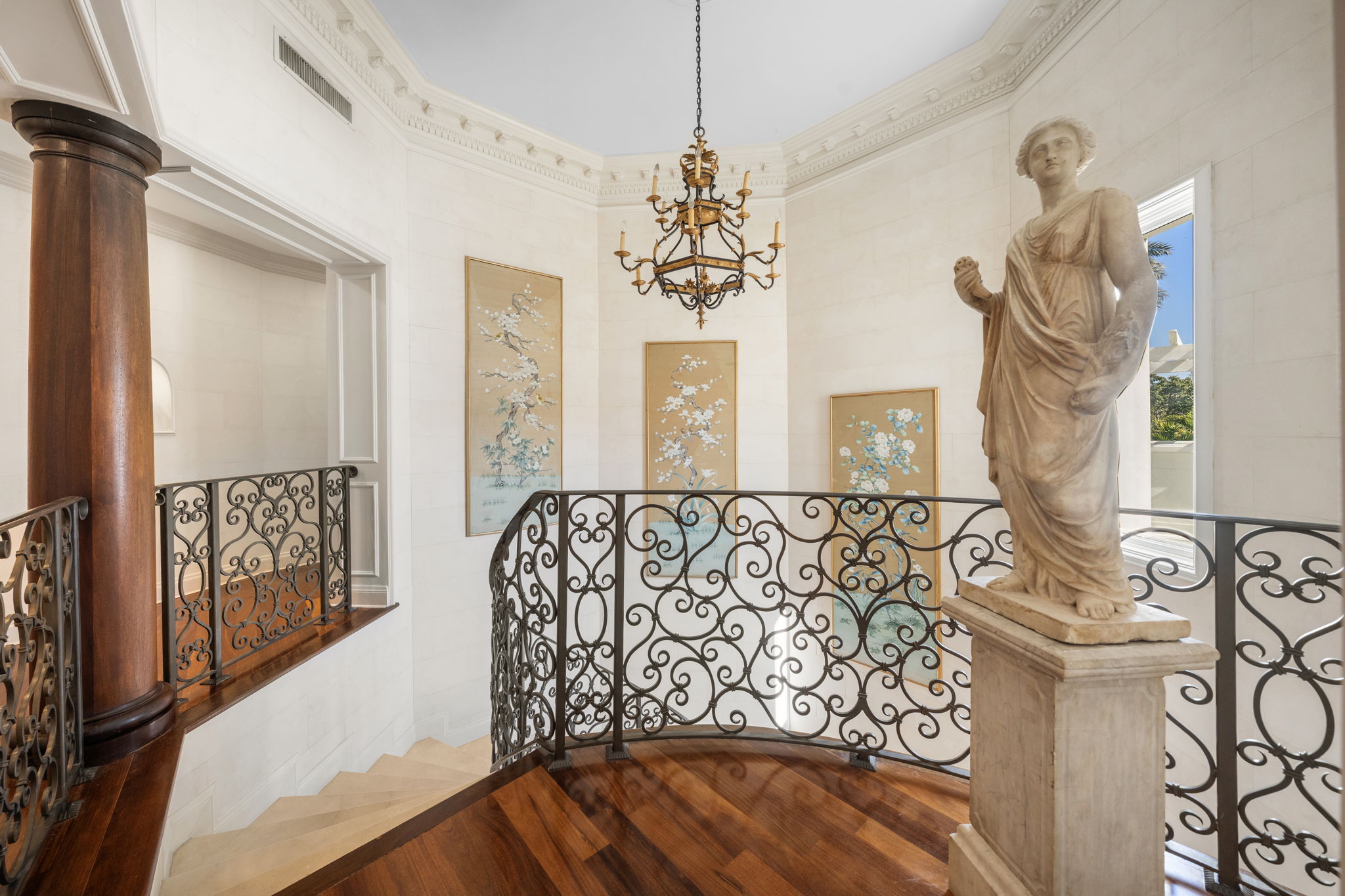  9401 Journeys End Rd, Coral Gables, FL, 33156 - 物件實景