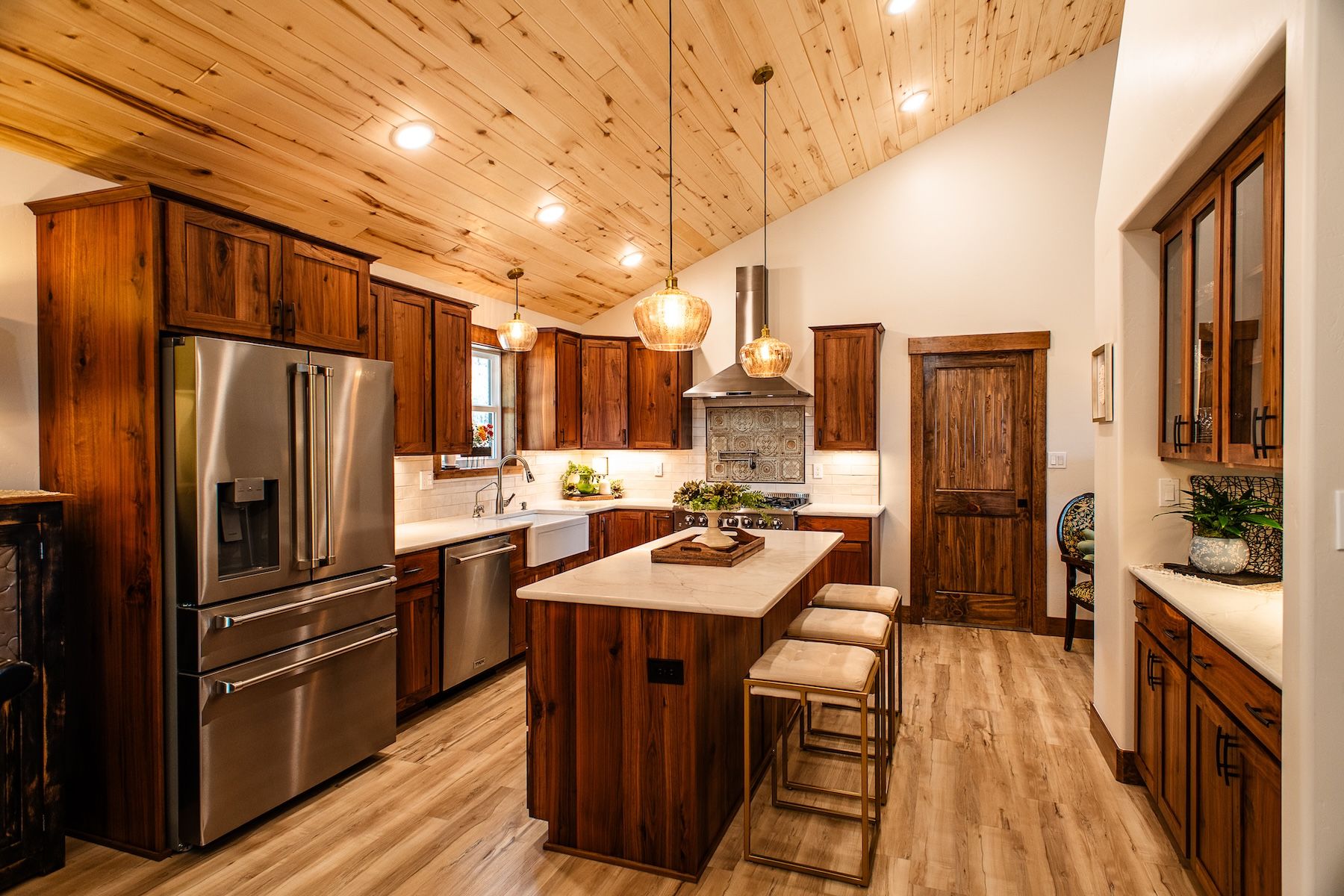  540 Bald Eagle Road, Bayfield, CO 81122 - 物件實景