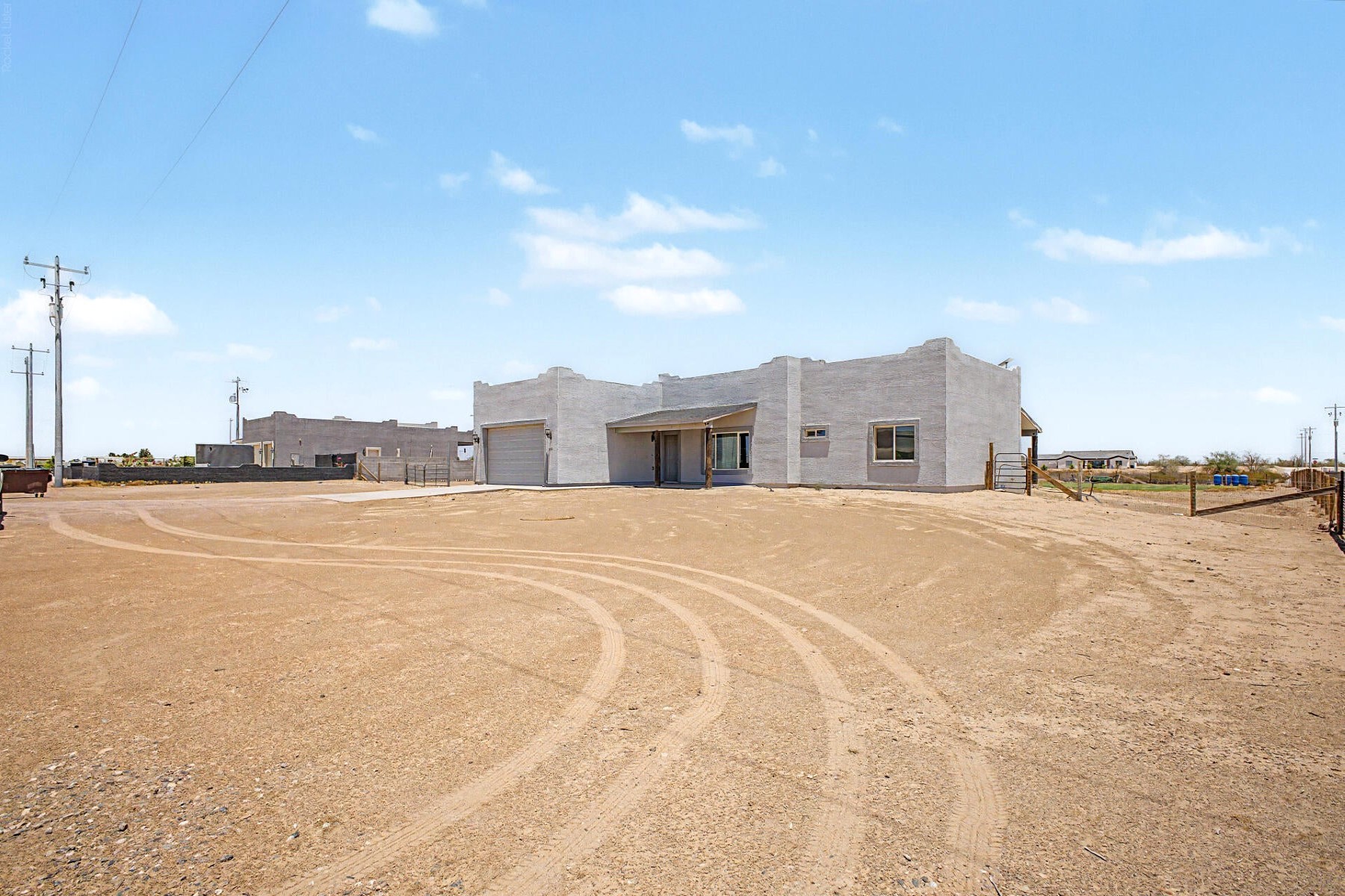  429 S 356th Drive  Tonopah, AZ - 物件實景