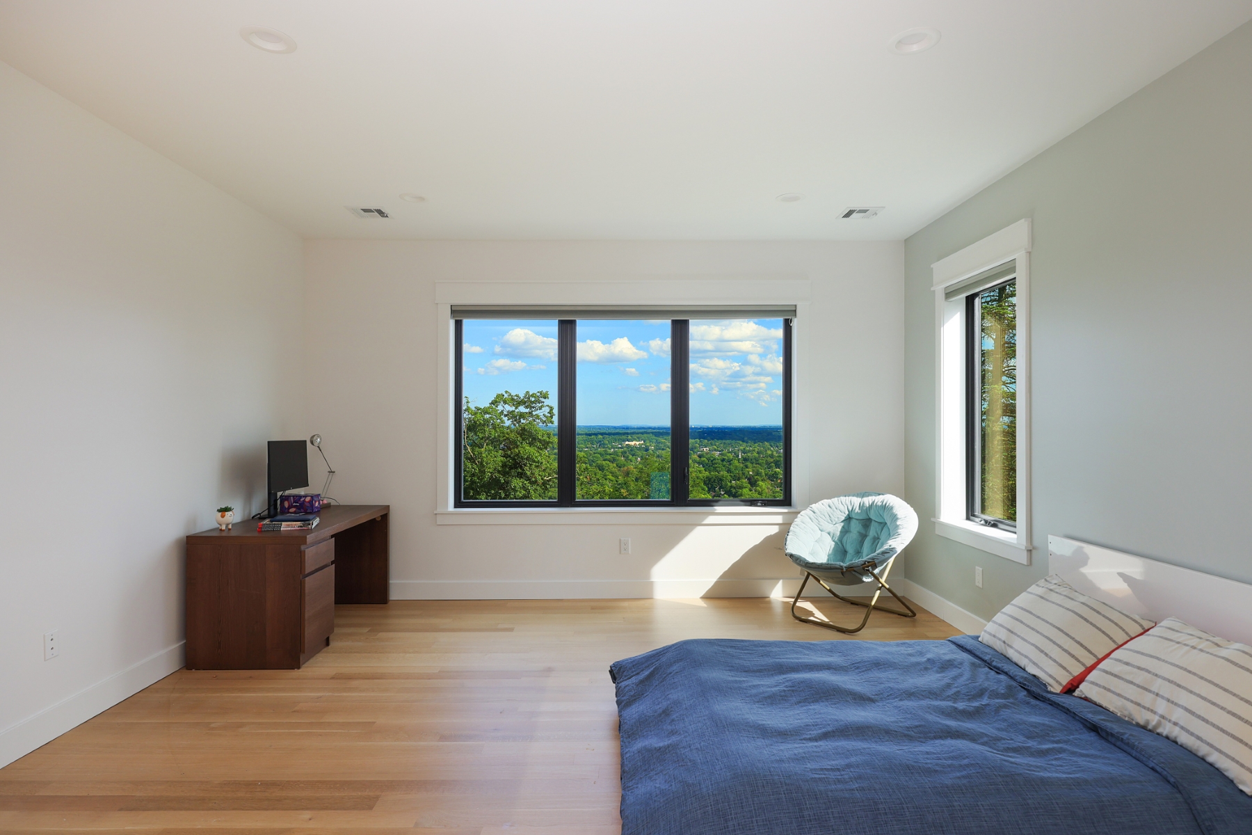  Mountaintop Retreat with Breathtaking NYC Views - 物件實景