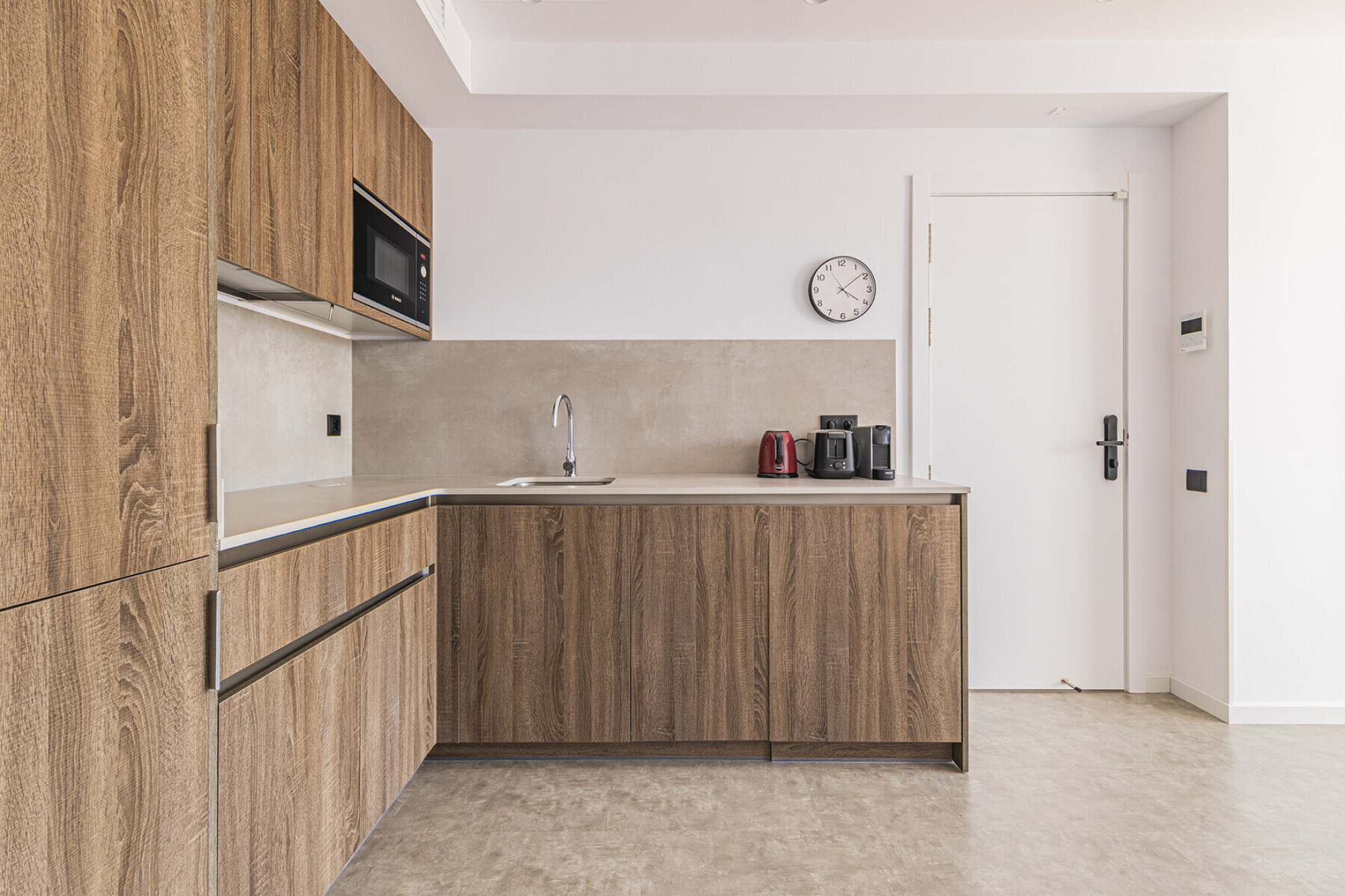  Consell de Cent Residences—a green oasis in the heart of the Eixample - 物件實景