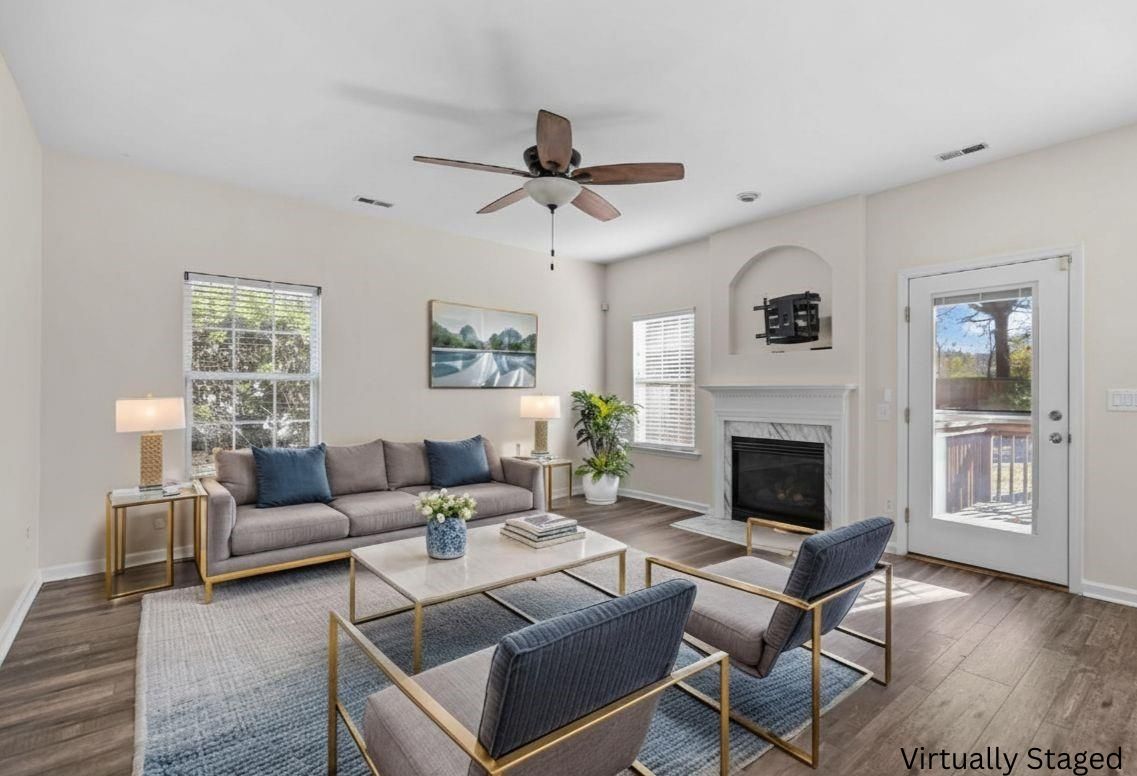 Matthews, North Carolina, 28105, United States, 6 Bedrooms Bedrooms, ,3 BathroomsBathrooms,Residential,For Sale,2005712