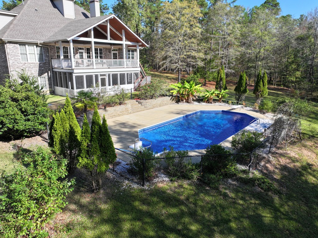 Fortson, Georgia, 31808, United States, 5 Bedrooms Bedrooms, ,5 BathroomsBathrooms,Residential,For Sale,1960480