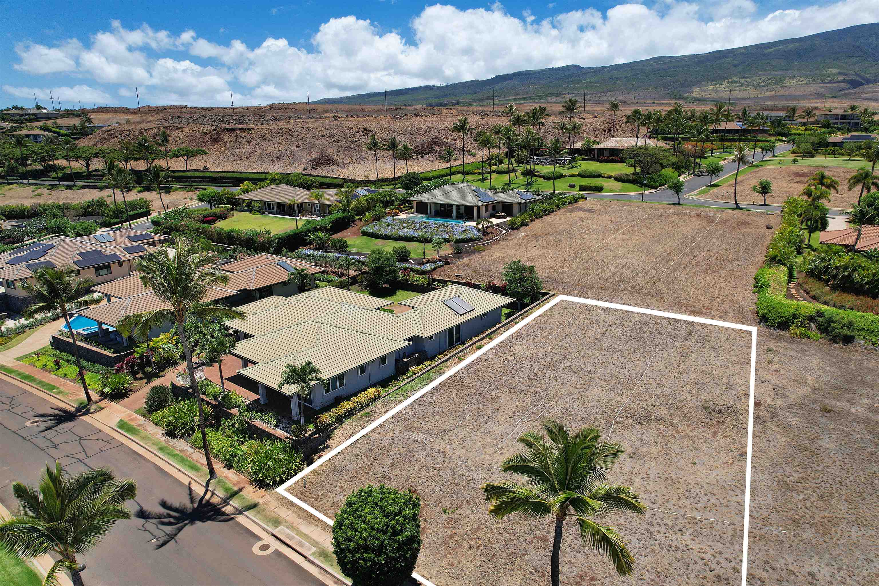 Lahaina, Hawaii, 96761-8774, United States, ,Land,For Sale,1883155