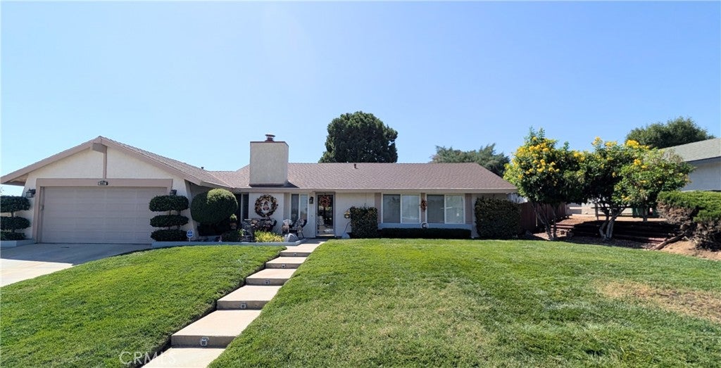 Via Panorama , Banning, CA 92220