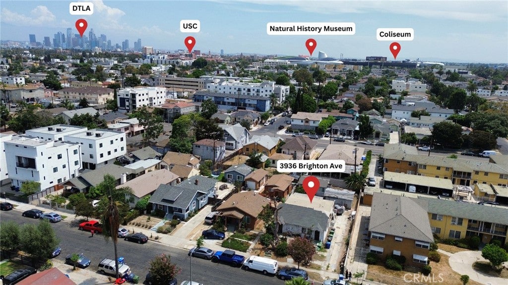 Brighton Ave, Los Angeles, CA 90062 #1