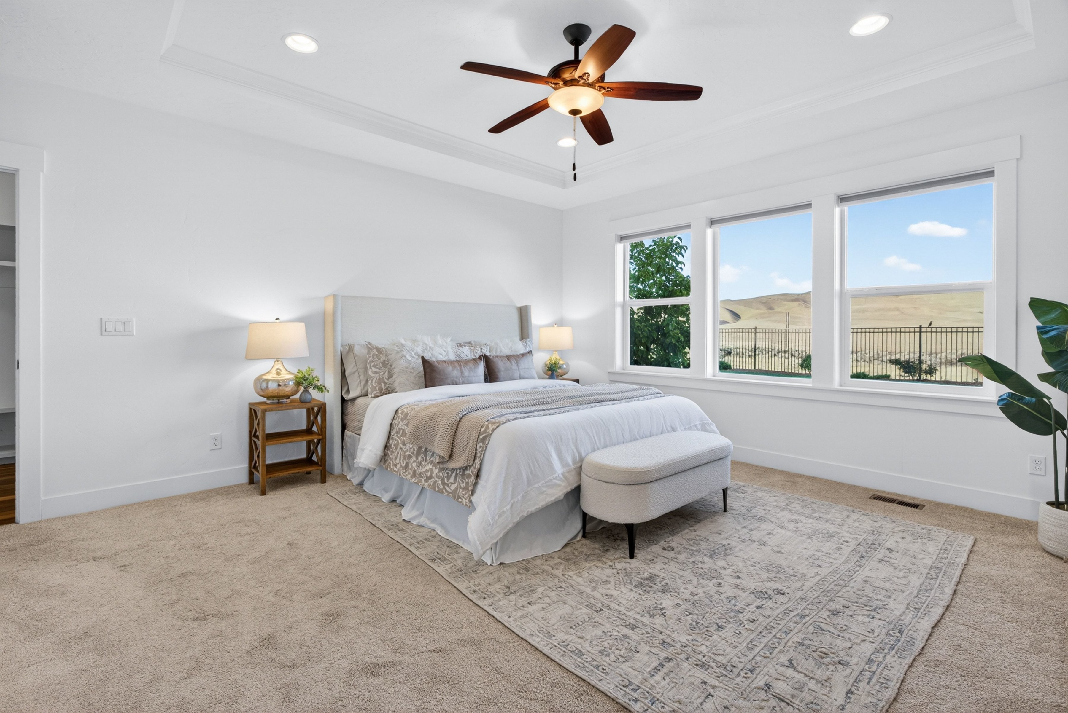  Refined Southeast Boise Living with Panoramic Vistas - 物件實景