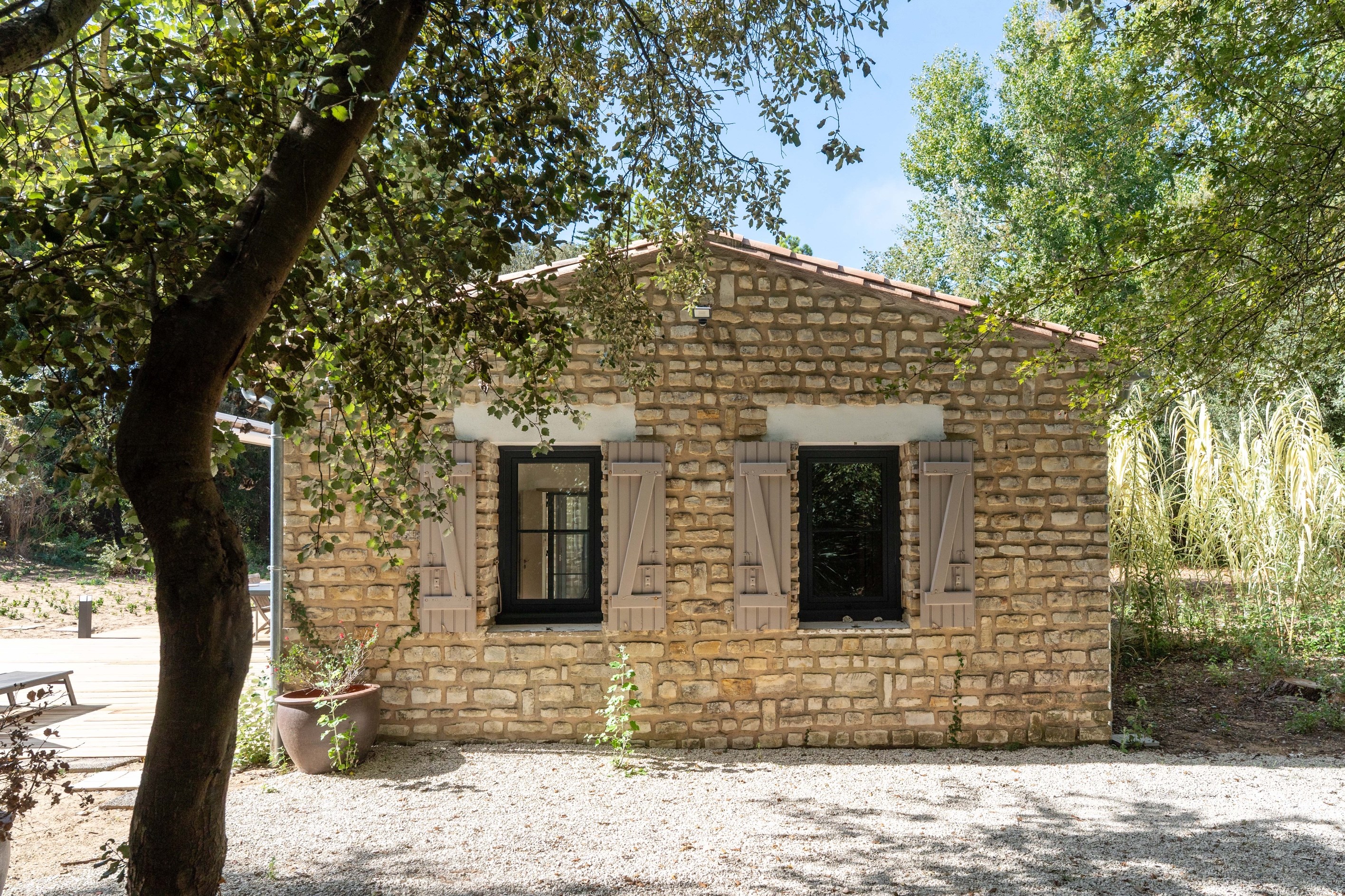  LE BOIS-PLAGE-EN-RÉ — AN EXCEPTIONAL SEASIDE PROPERTY - 物件實景