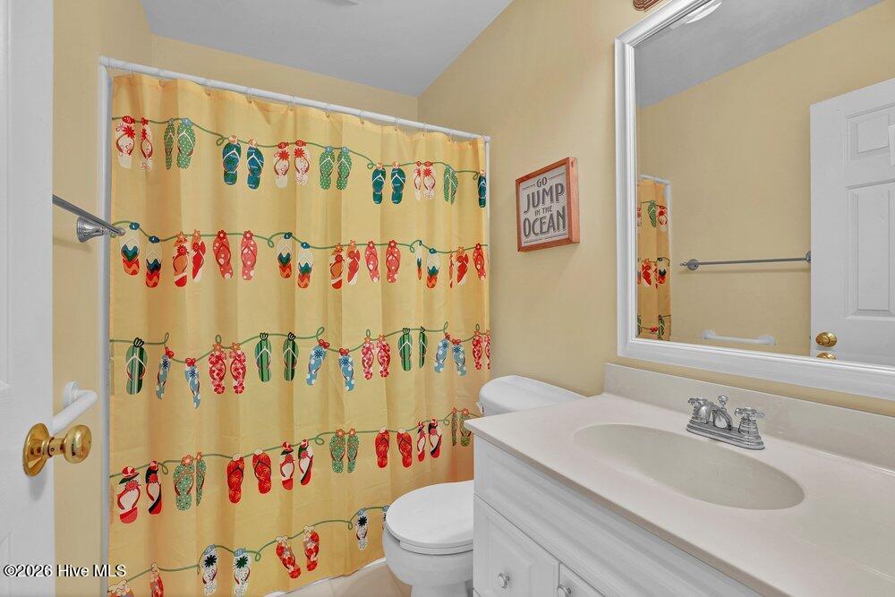 Hampstead, North Carolina, 28443, United States, 4 Bedrooms Bedrooms, ,4 BathroomsBathrooms,Residential,For Sale,2040091