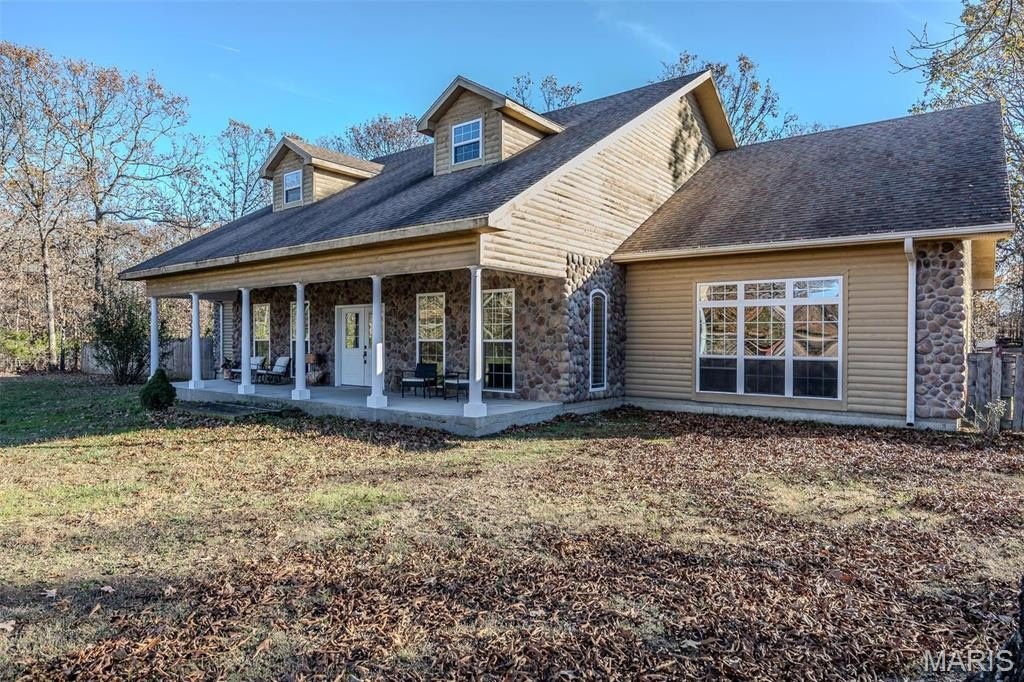 Lebanon, Missouri, 65536, United States, 4 Bedrooms Bedrooms, ,4 BathroomsBathrooms,Residential,For Sale,1976703