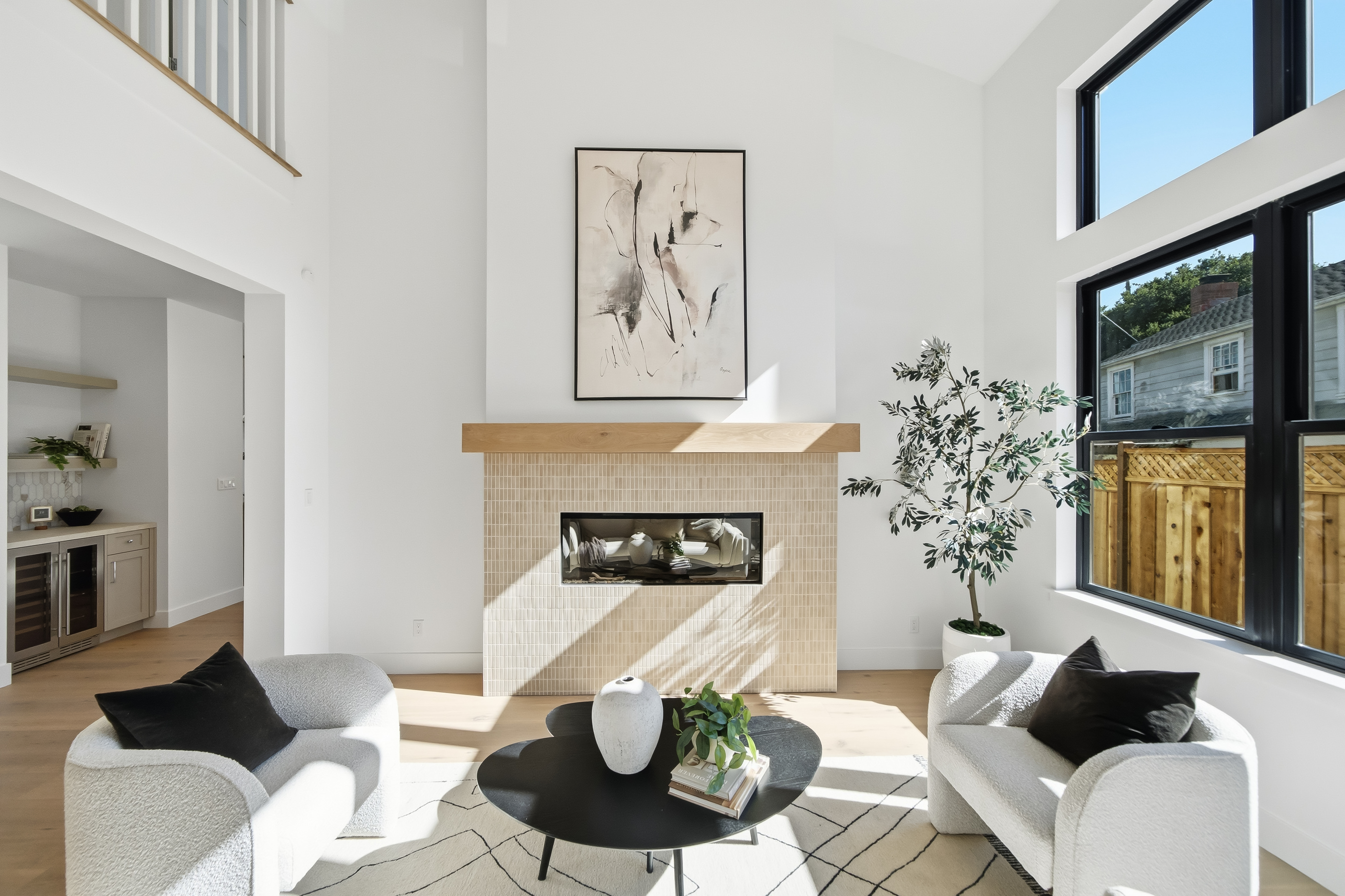 Quality New Construction in Emerald Hills - 物件實景
