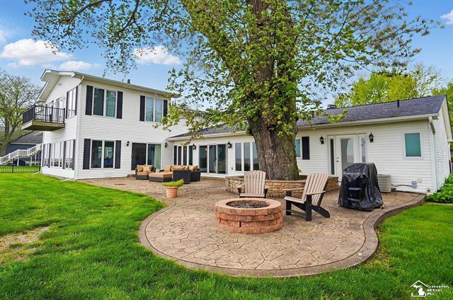MONROE, Michigan, 48161, United States, 4 Bedrooms Bedrooms, ,4 BathroomsBathrooms,Residential,For Sale,1827211