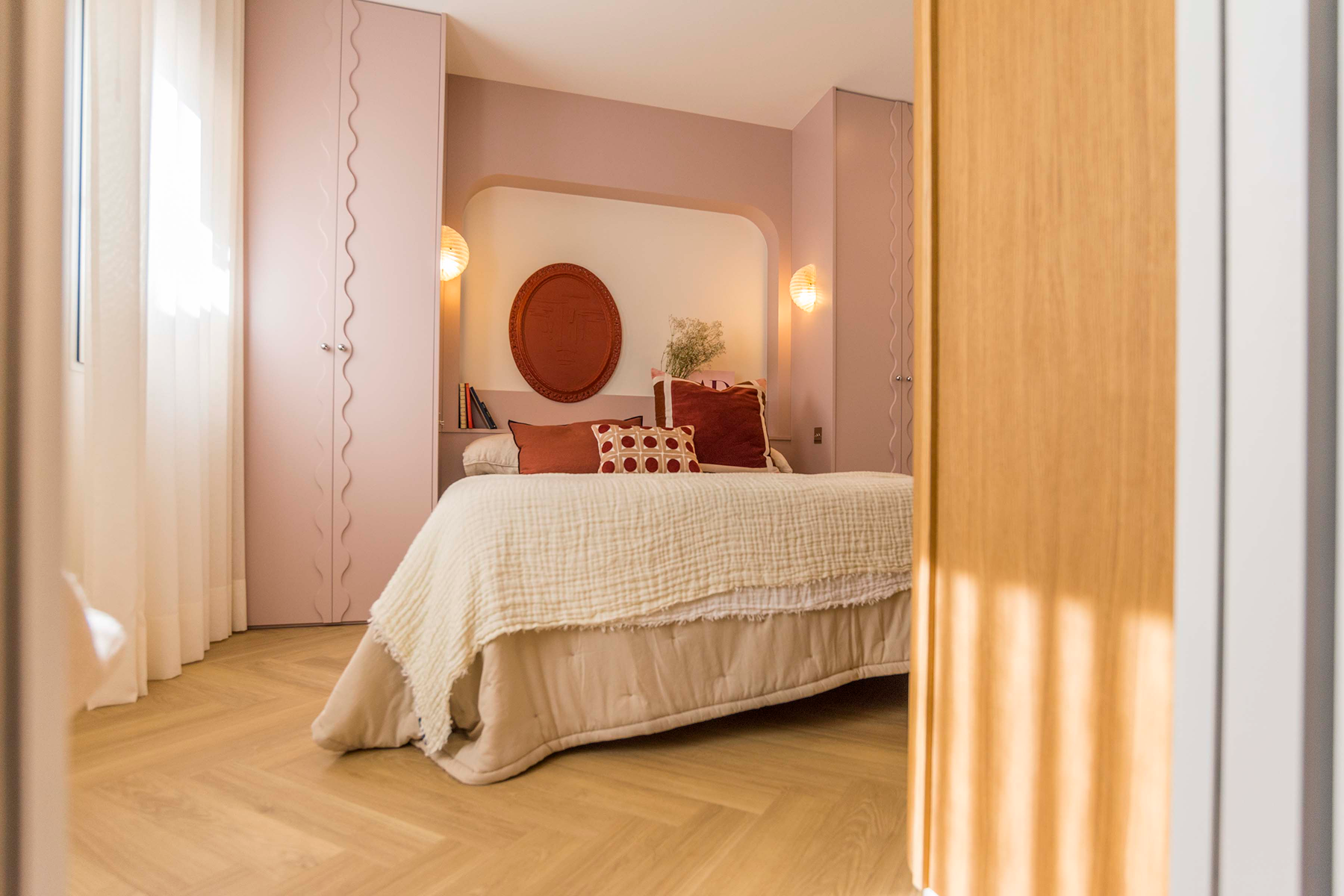  Modern flat in Chamartín, Madrid - 物件實景