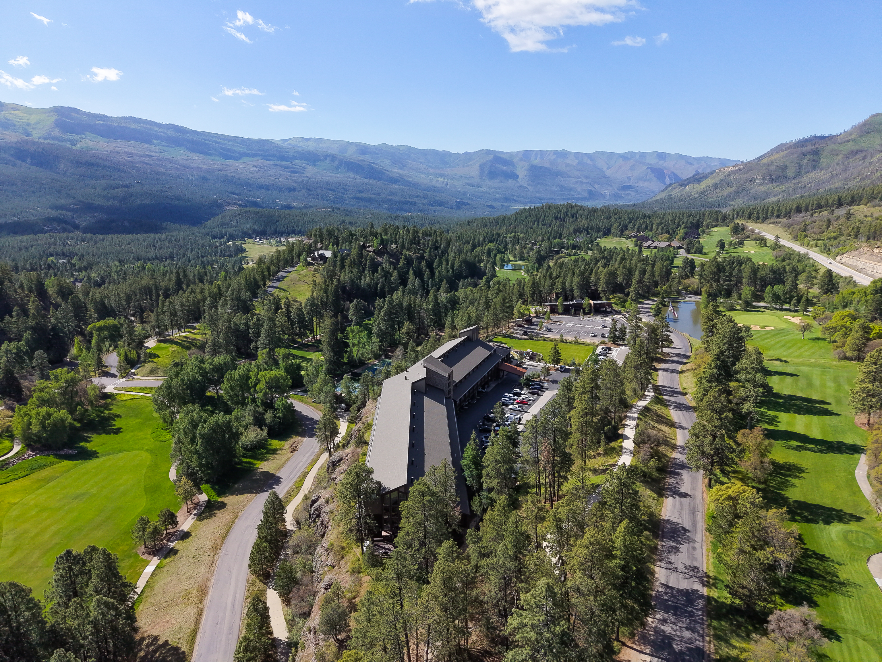  314 Tamarron Drive #232, Durango, CO 81301 - 物件實景