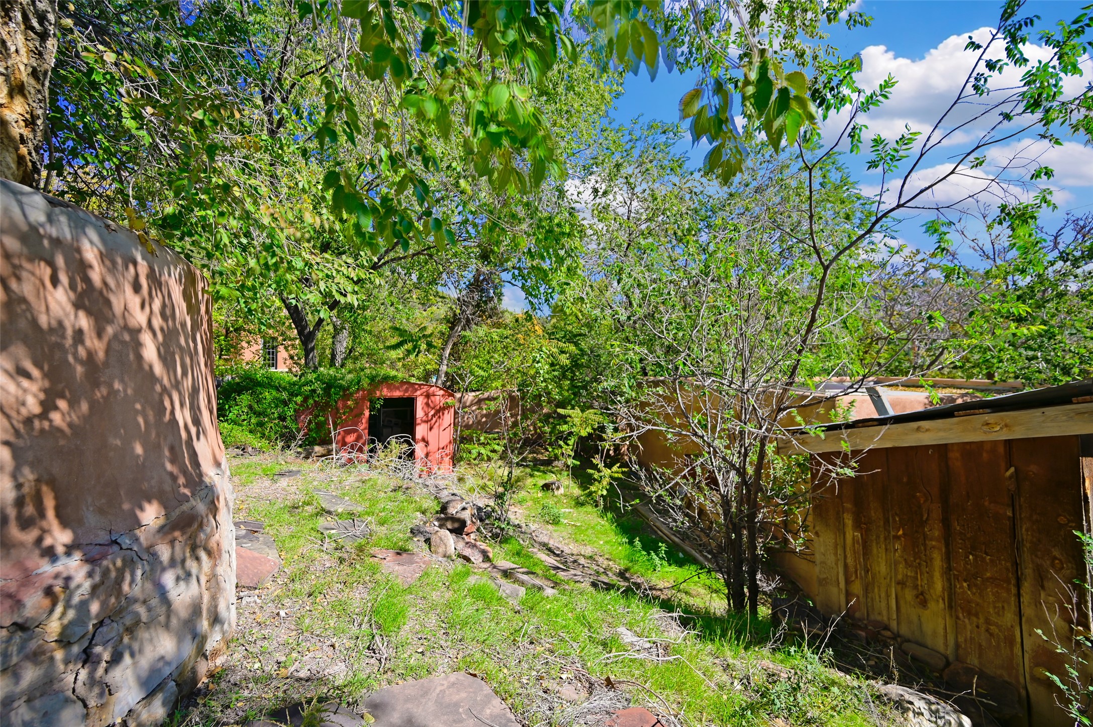  1325 Cerro Gordo Road - 物件實景