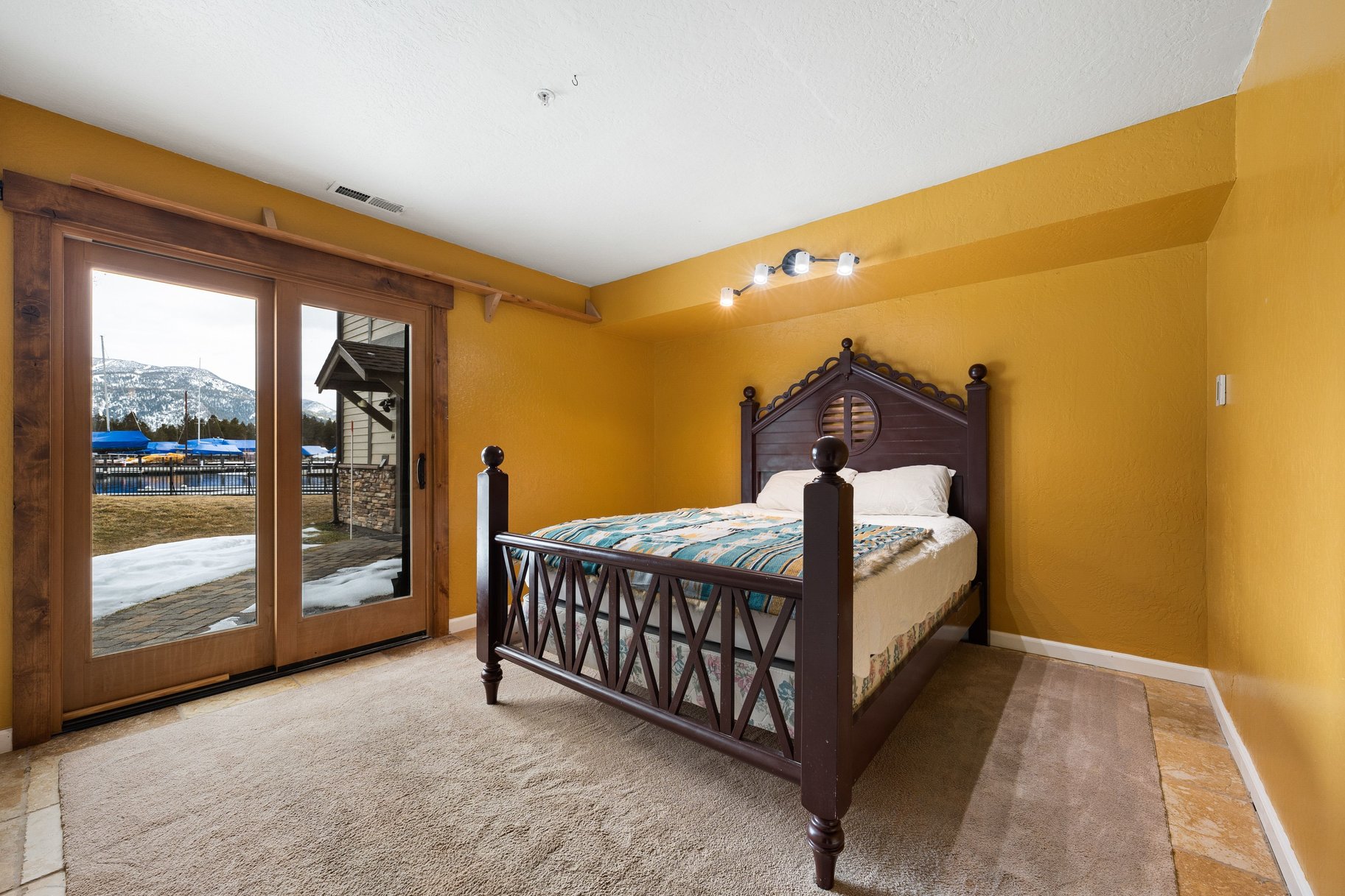  Tahoe Keys Condo - 物件實景