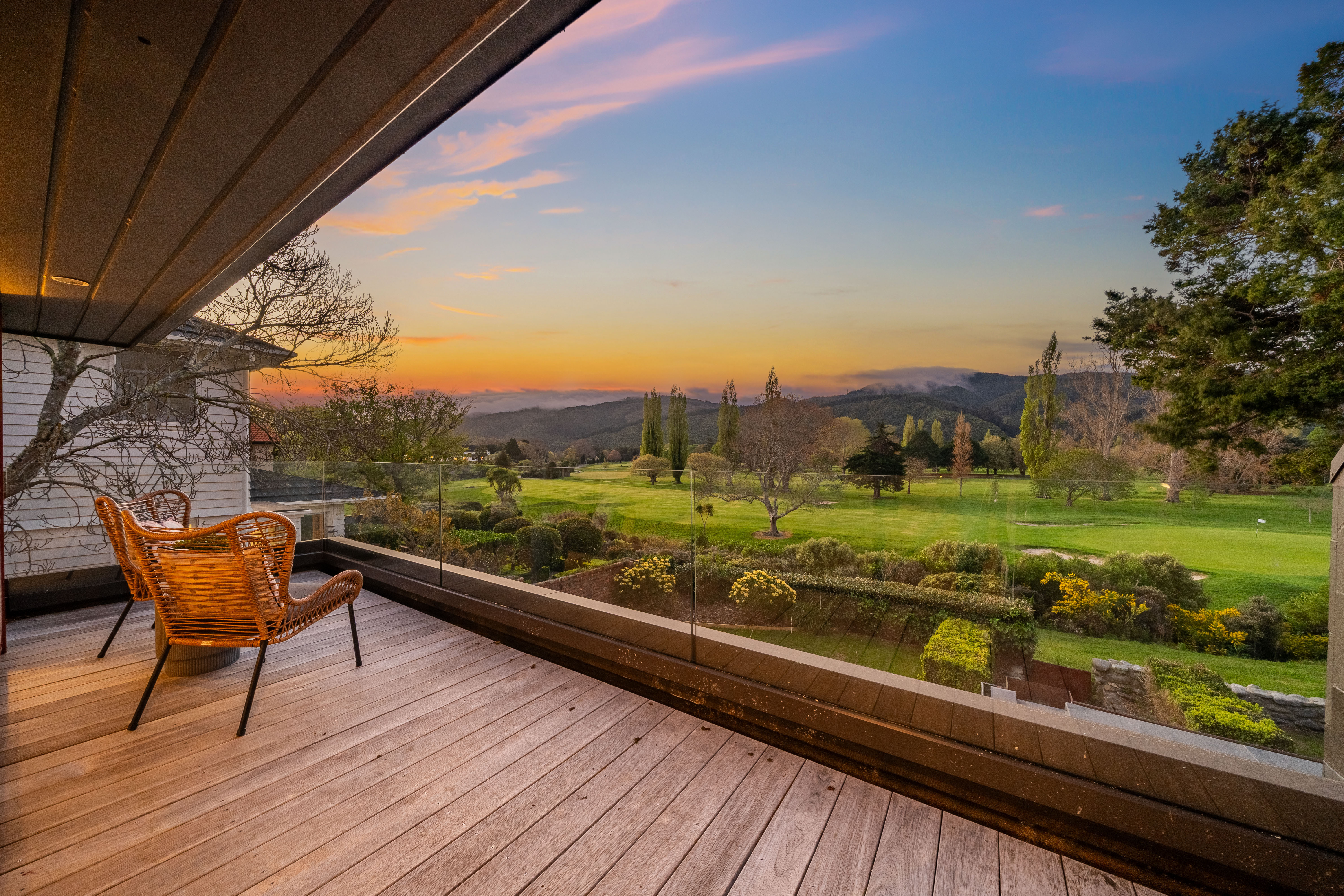  353A Fergusson Drive, Heretaunga, Upper Hutt - 物件實景