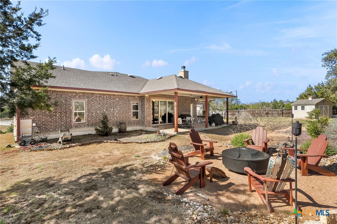 Fischer, Texas, 78623, United States, 4 Bedrooms Bedrooms, ,2 BathroomsBathrooms,Residential,For Sale,1947400