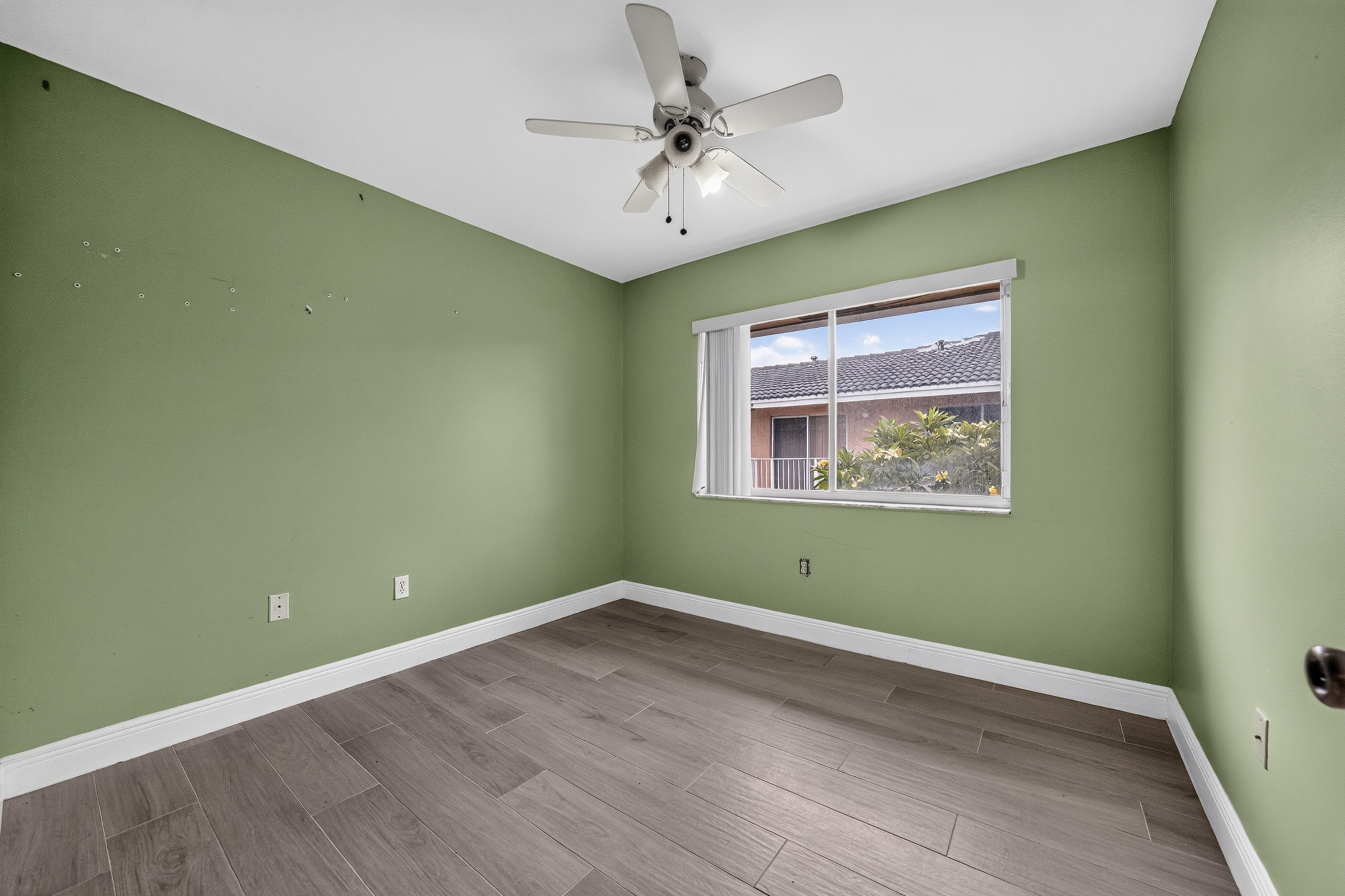  3291 NW 44th Street, Oakland Park, FL, 33309 - 物件實景