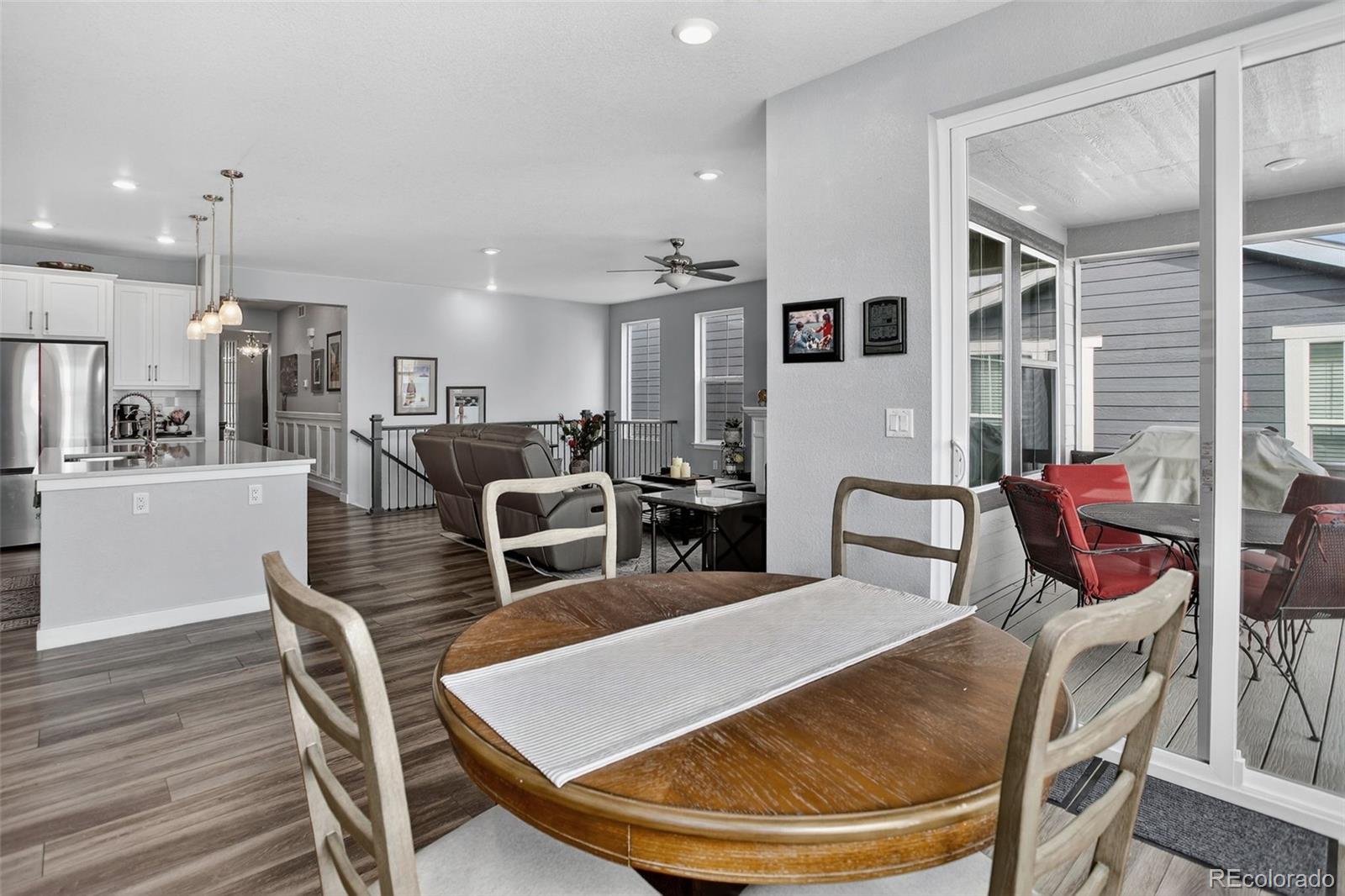 Littleton, Colorado, 80125, United States, 4 Bedrooms Bedrooms, ,3 BathroomsBathrooms,Residential,For Sale,1940940