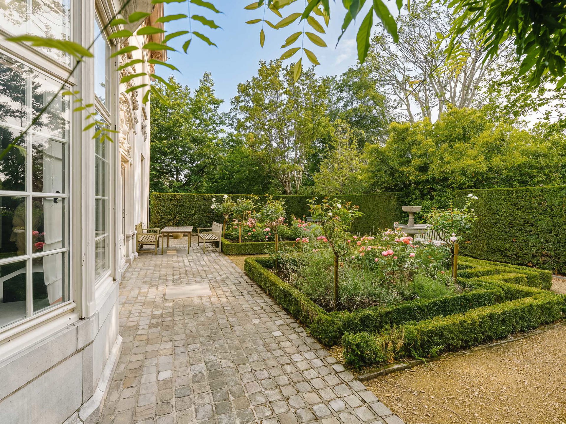  Uccle I Bois de la Cambre - 物件實景