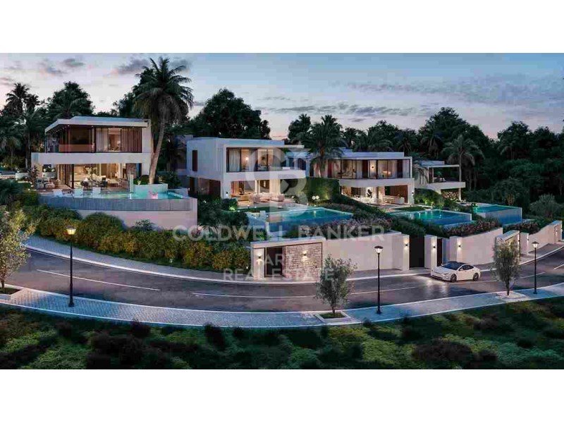 Benalmádena, Andalusia, ES, 4 Bedrooms Bedrooms, ,4 BathroomsBathrooms,Residential,For Sale,1744552