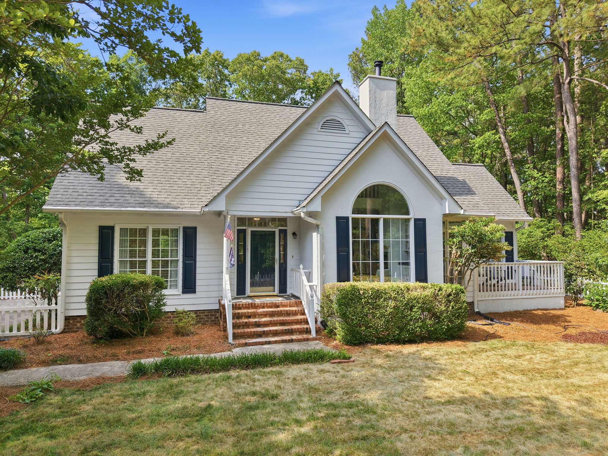  3606 Old Chapel Hill Road, Durham, NC, 27707 - 物件實景