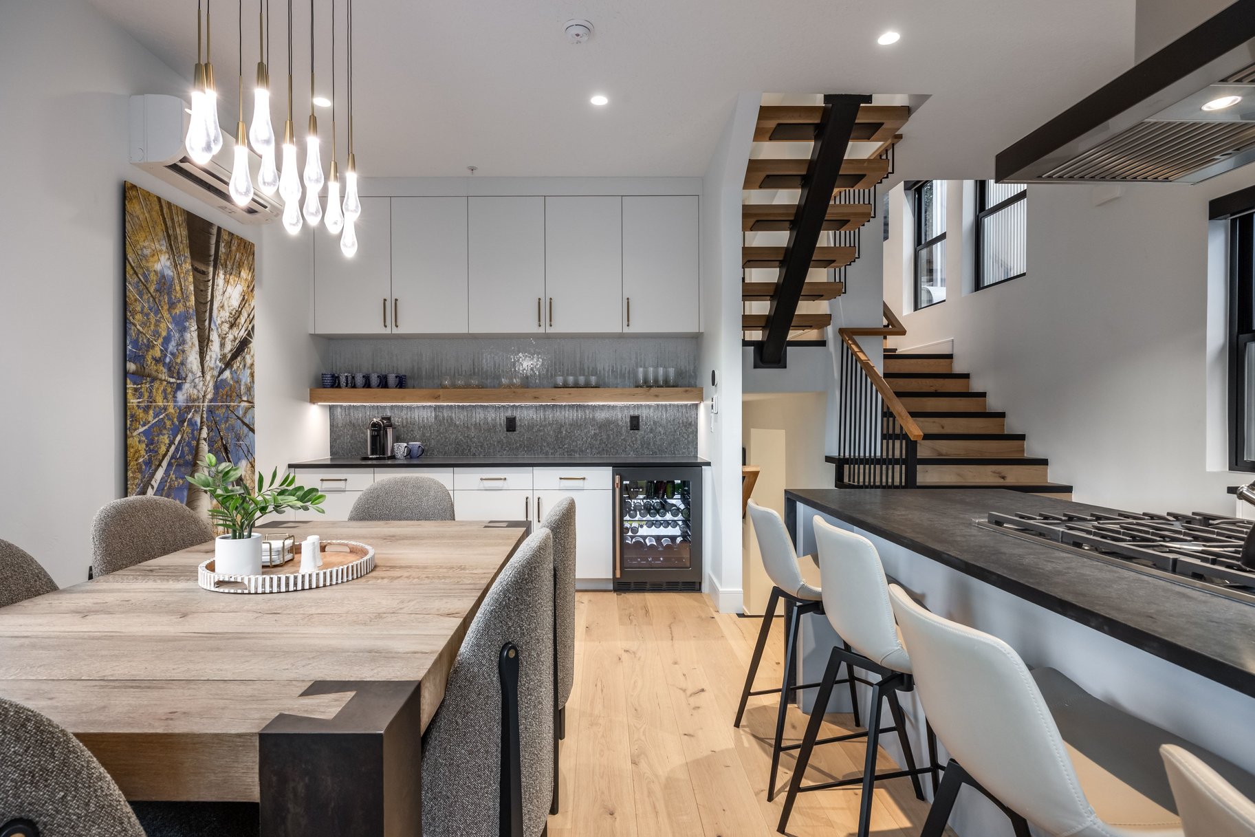  One-of-a-Kind Home in Old Town Steps to Main Street - 物件實景