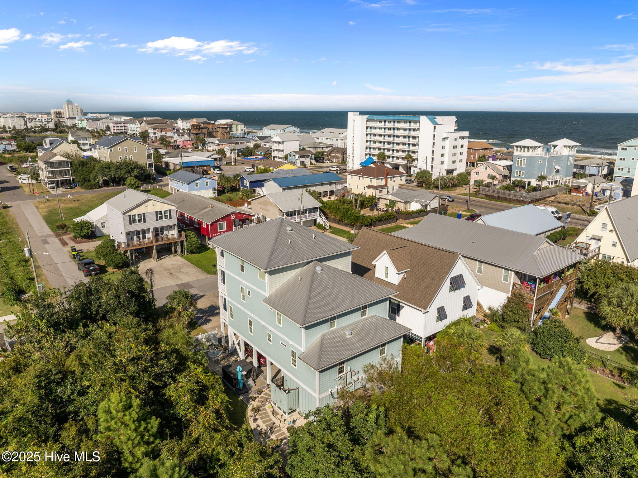 Carolina Beach, North Carolina, 28428, United States, 4 Bedrooms Bedrooms, ,5 BathroomsBathrooms,Residential,For Sale,1940545