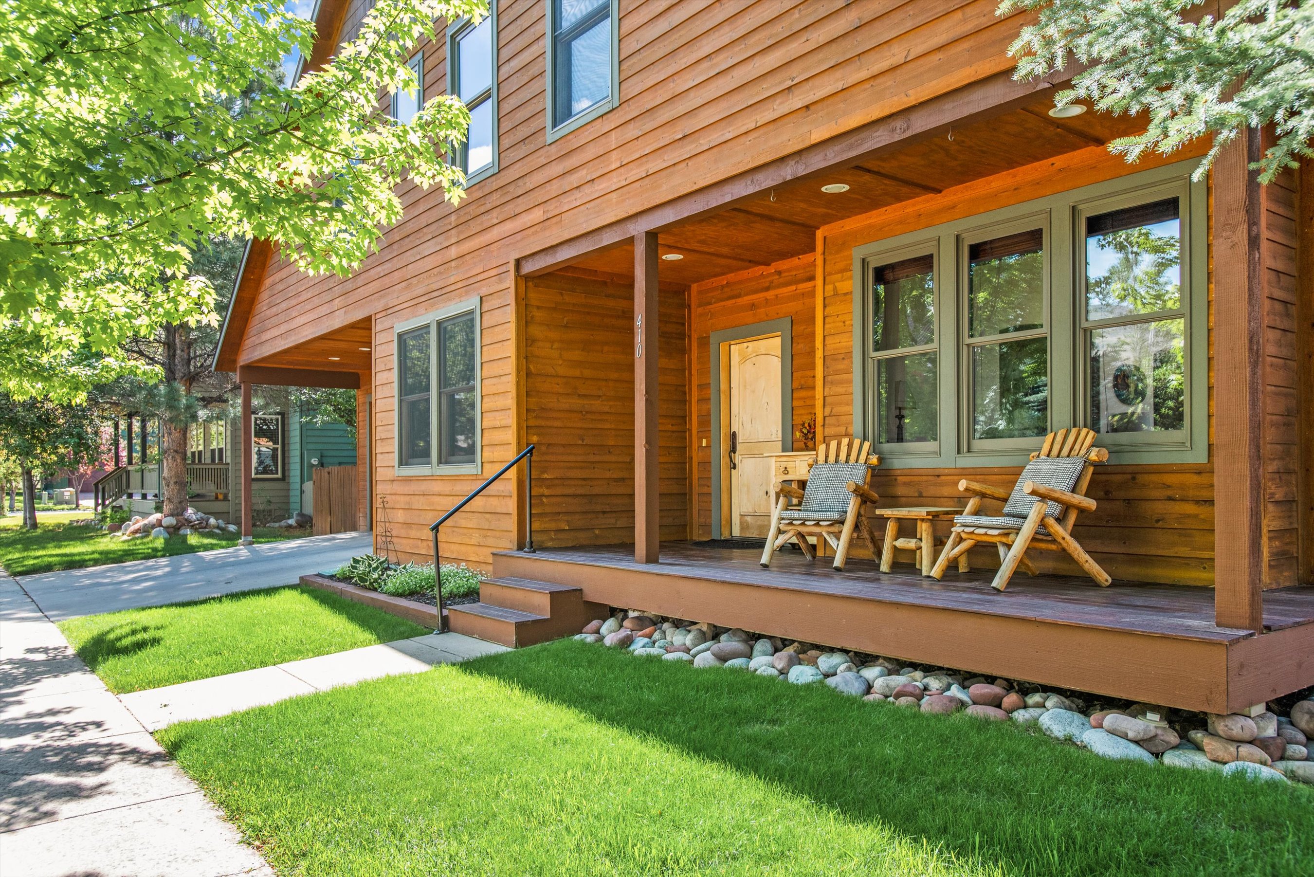  410 Meadow Court, Basalt, CO 81621 - 物件實景