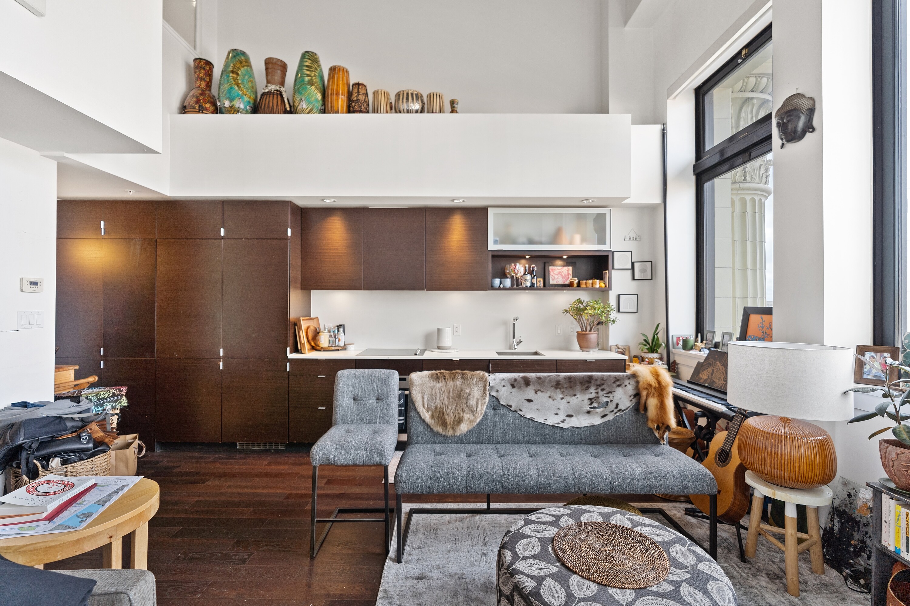  Bright Airy Condo - 物件實景