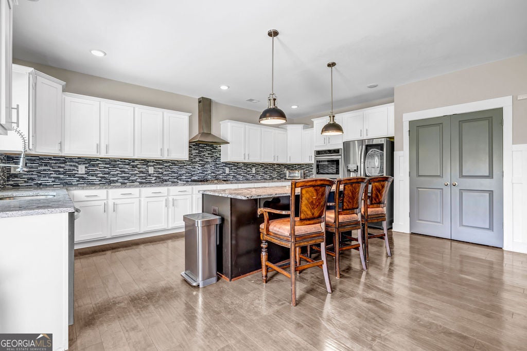 Conyers, Georgia, 30013, United States, 5 Bedrooms Bedrooms, ,6 BathroomsBathrooms,Residential,For Sale,1904755
