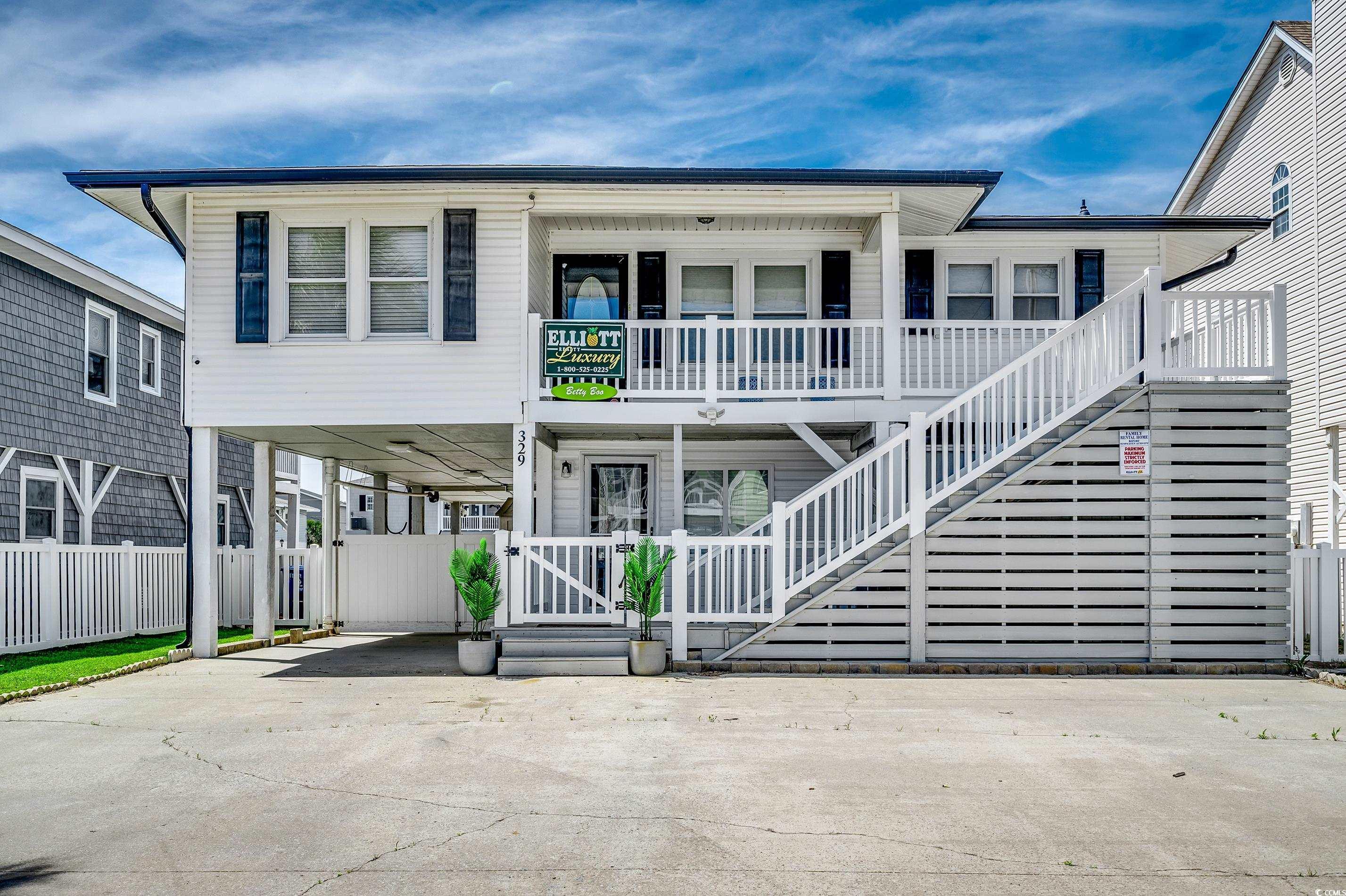 North Myrtle Beach, South Carolina, 29582, United States, 4 Bedrooms Bedrooms, ,3 BathroomsBathrooms,Residential,For Sale,1763635