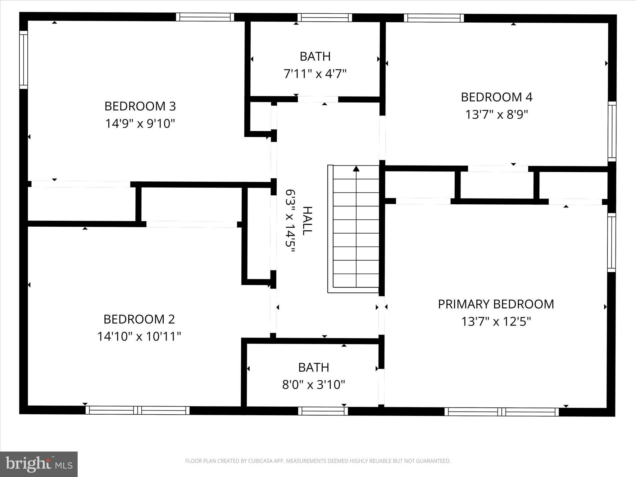 Bowie, Maryland, 20715, United States, 5 Bedrooms Bedrooms, ,3 BathroomsBathrooms,Residential,For Sale,2009655